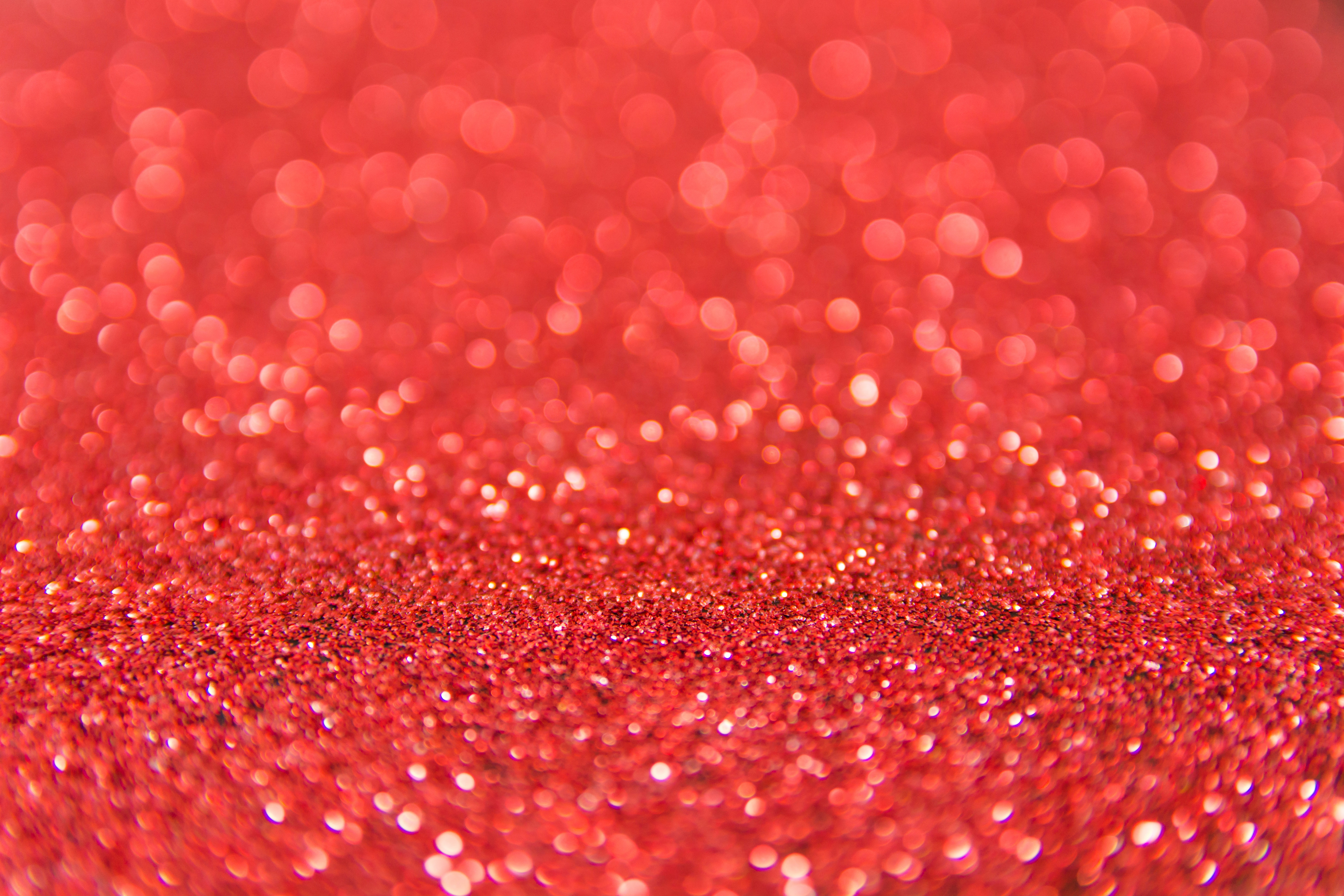 Red Sparkle Wallpapers