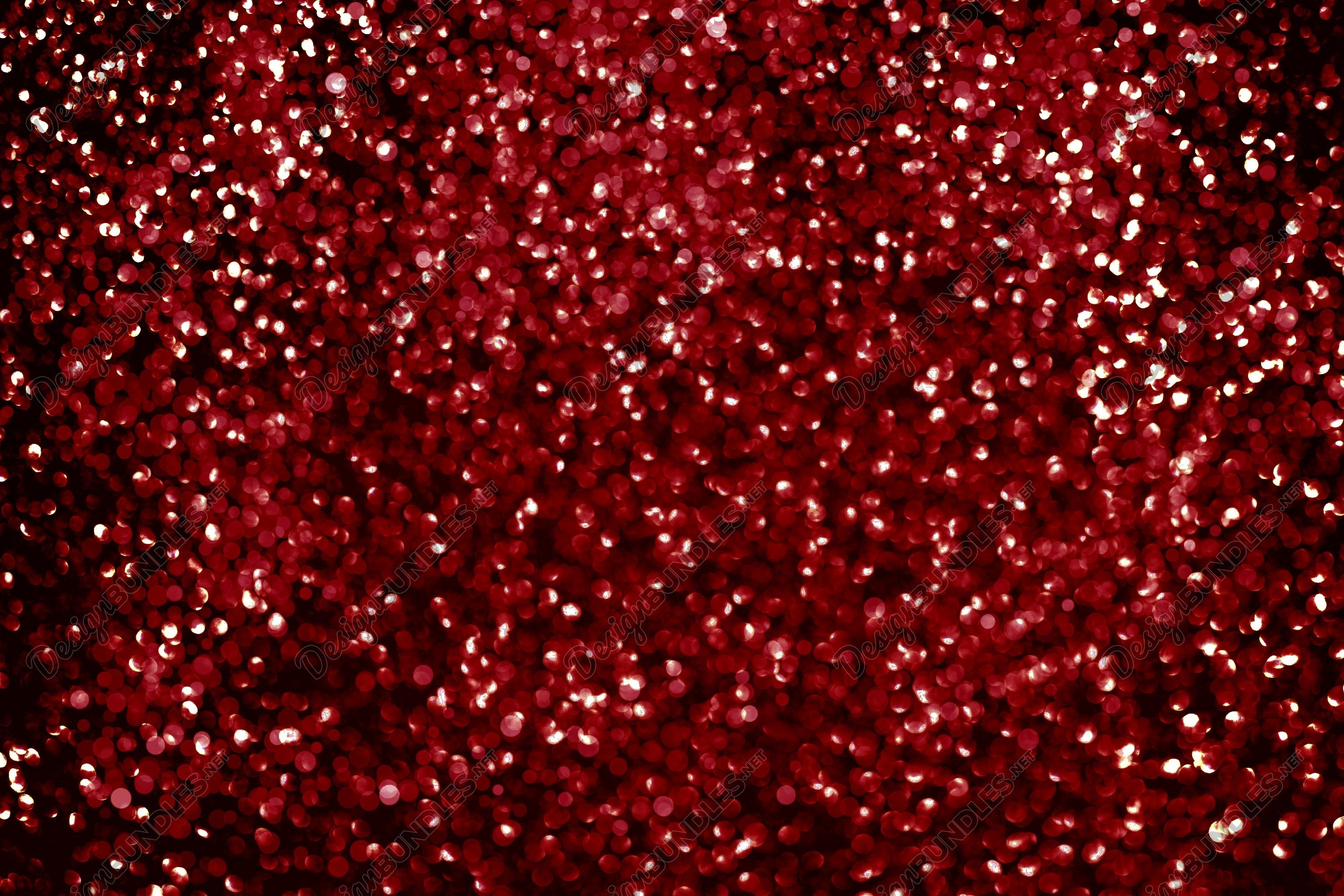 Red Sparkle Wallpapers