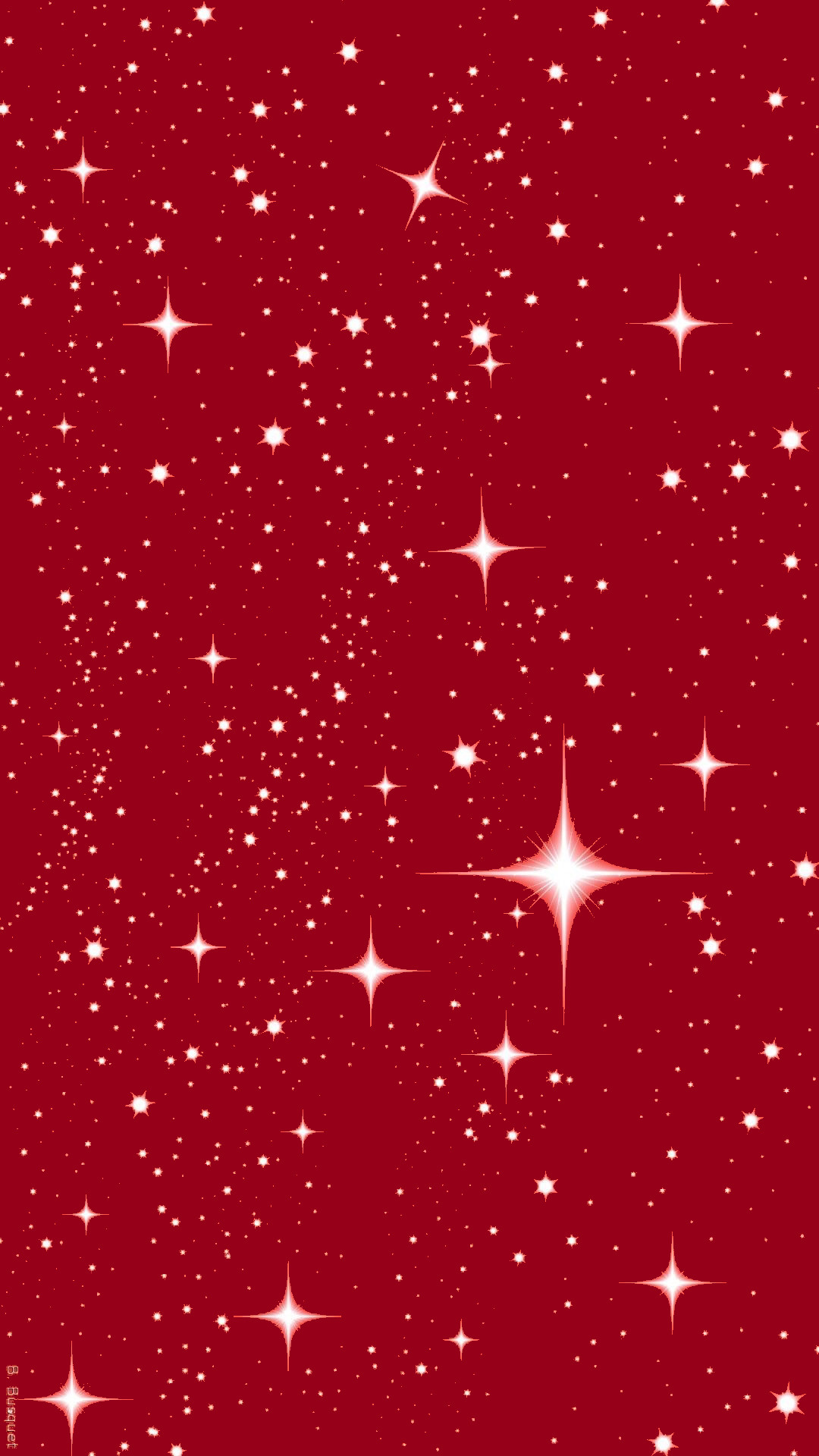 Red Star Wallpapers