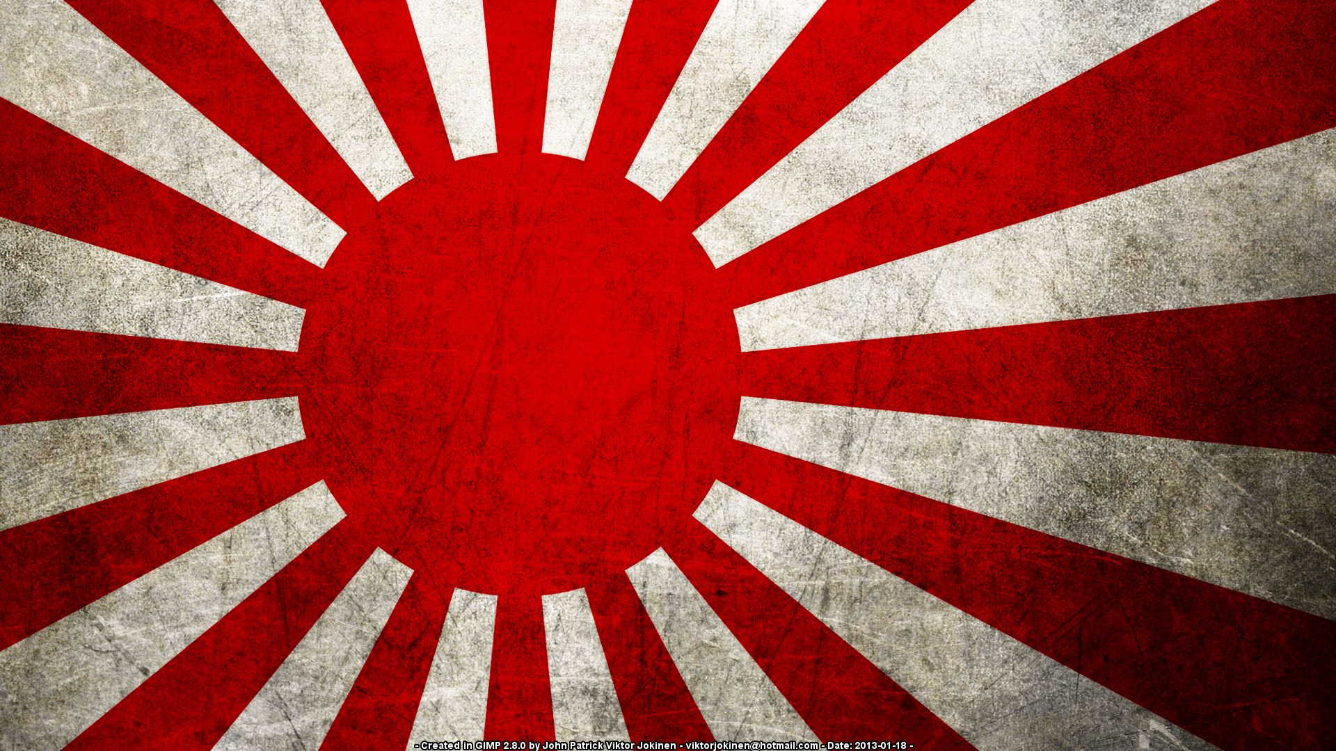 Red Sun Wallpapers