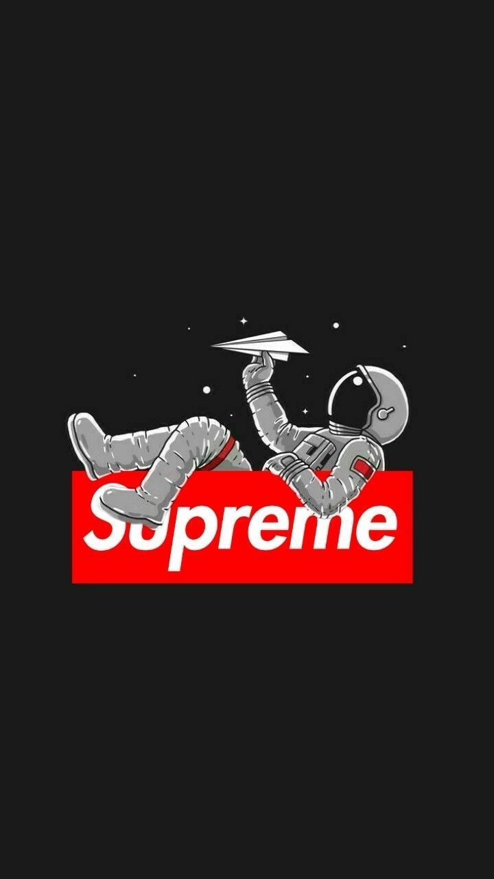 Red Supreme Wallpapers