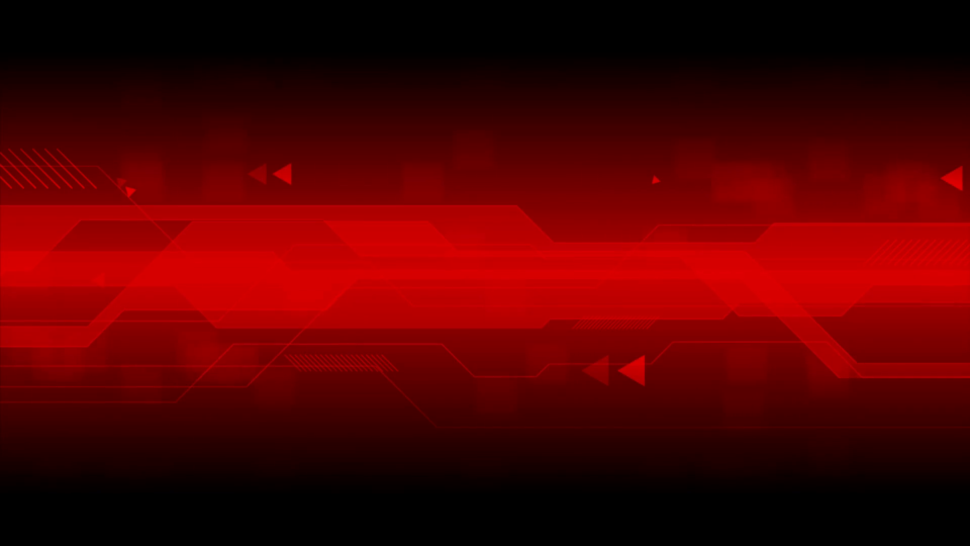 Red Technology Wallpapers