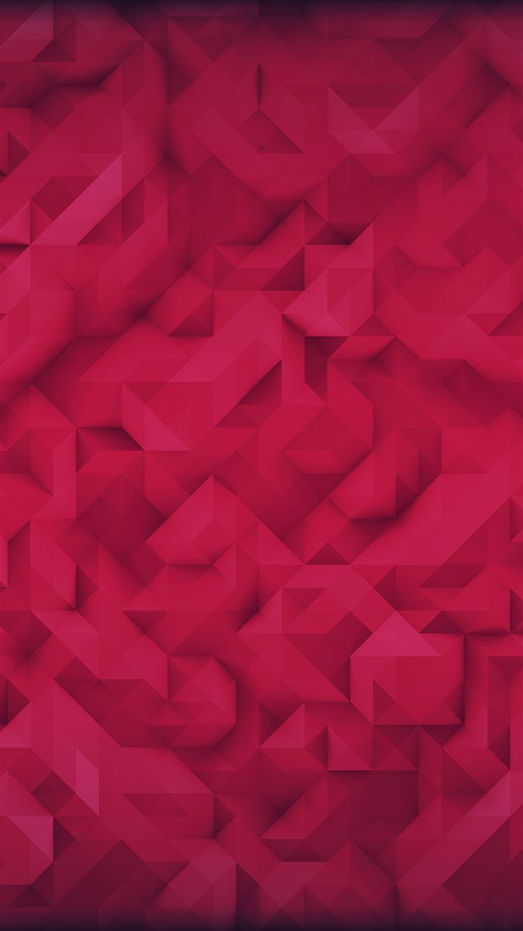 Red Triangle Wallpapers