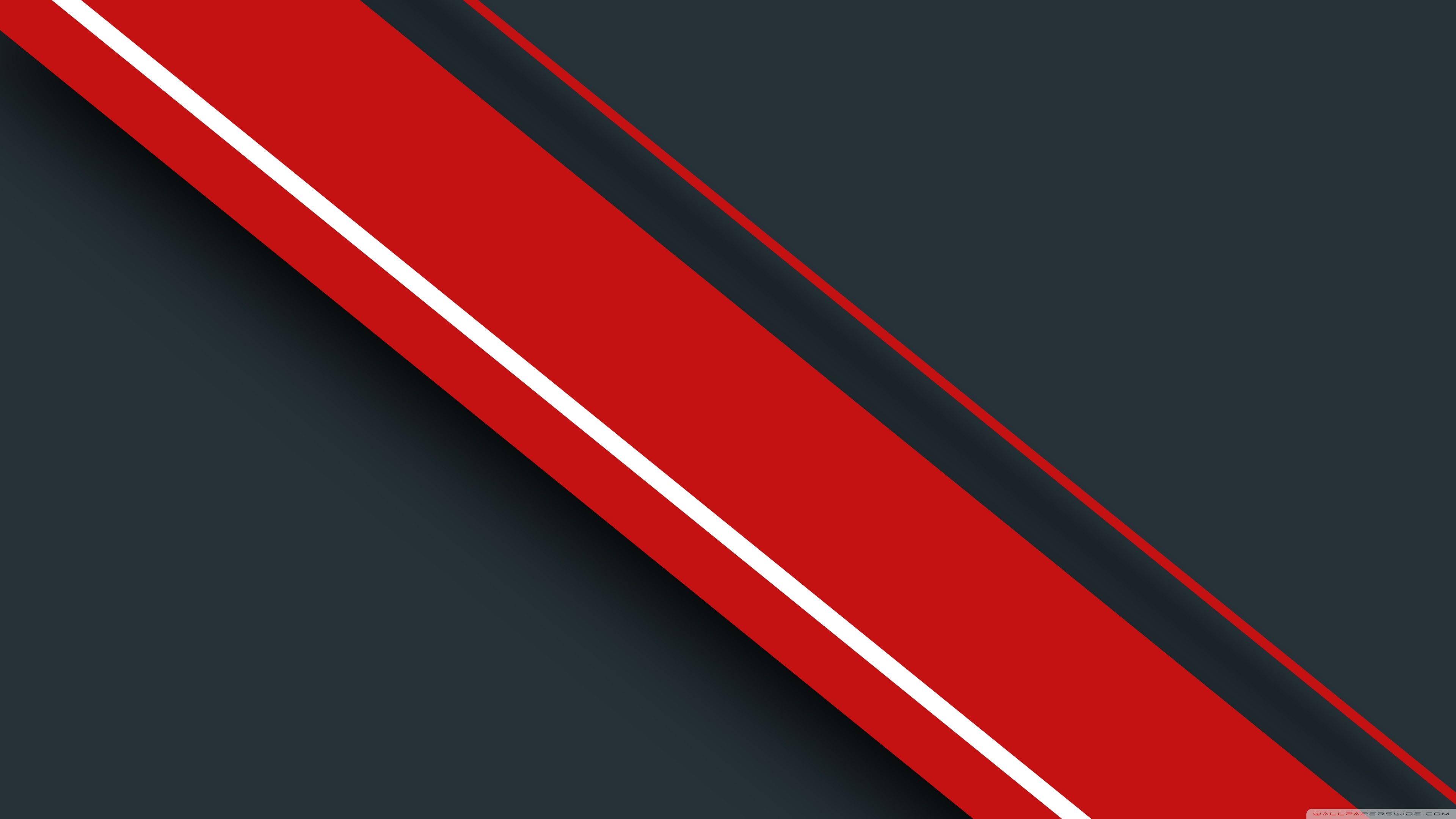 Red Ultra Wide Wallpapers