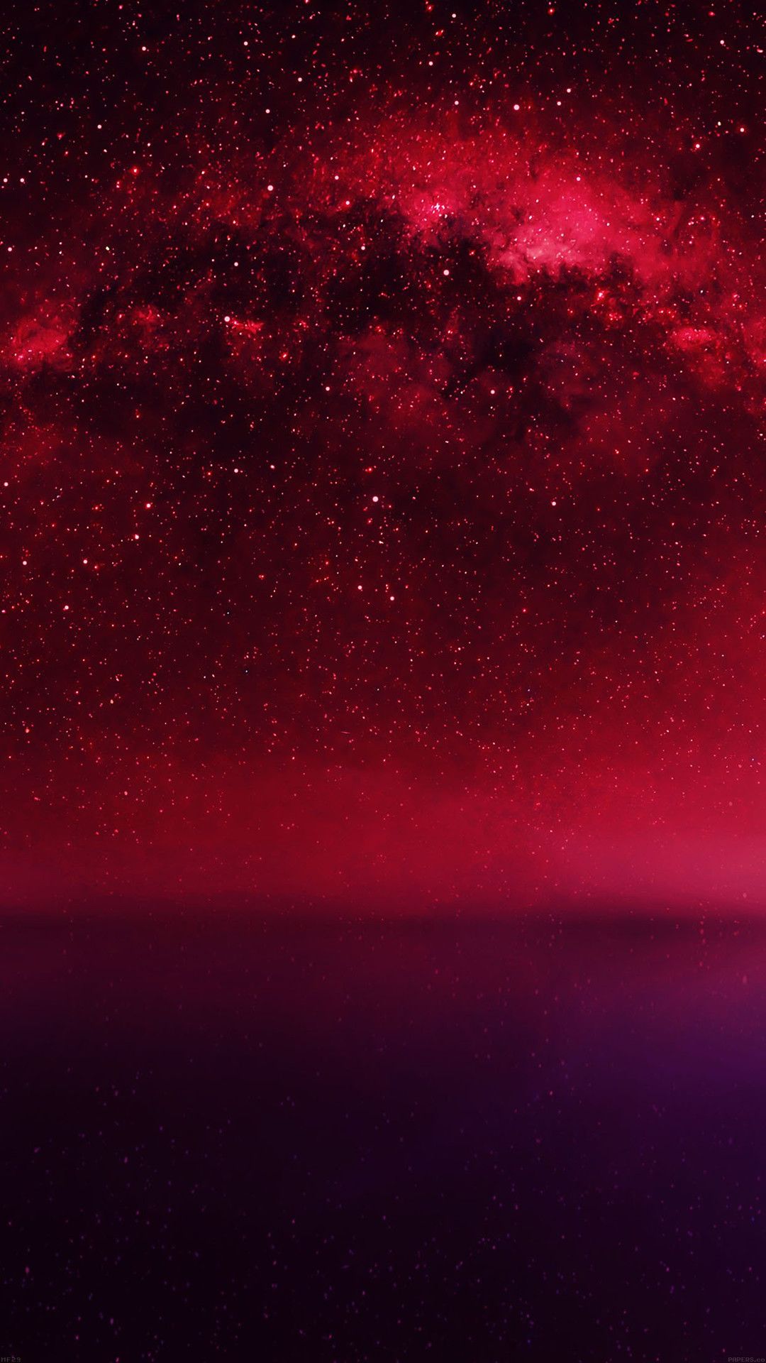 Red Universe Wallpapers