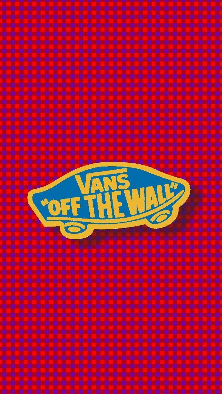 Red Vans Wallpapers