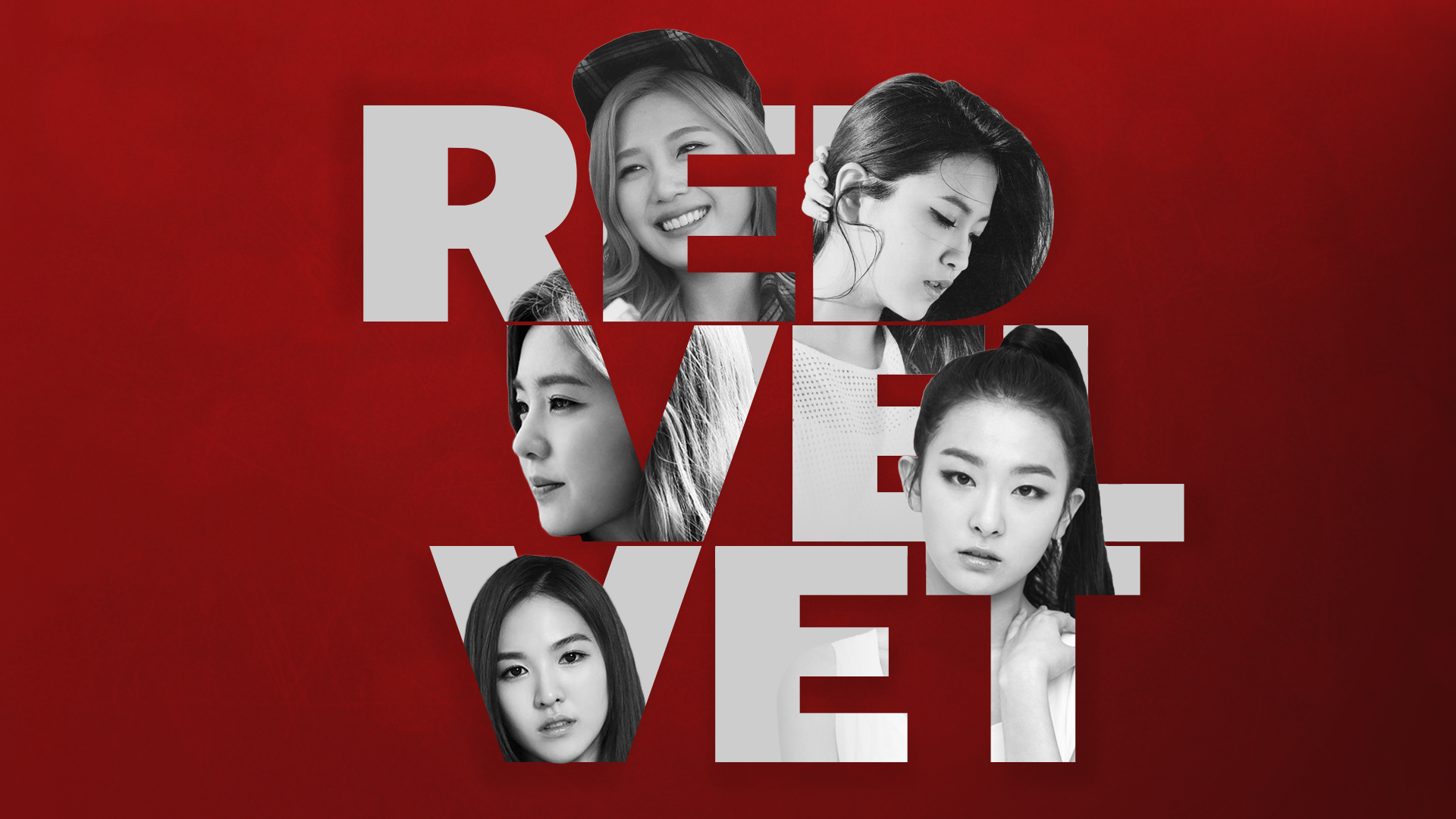 Red Velvet Wallpapers