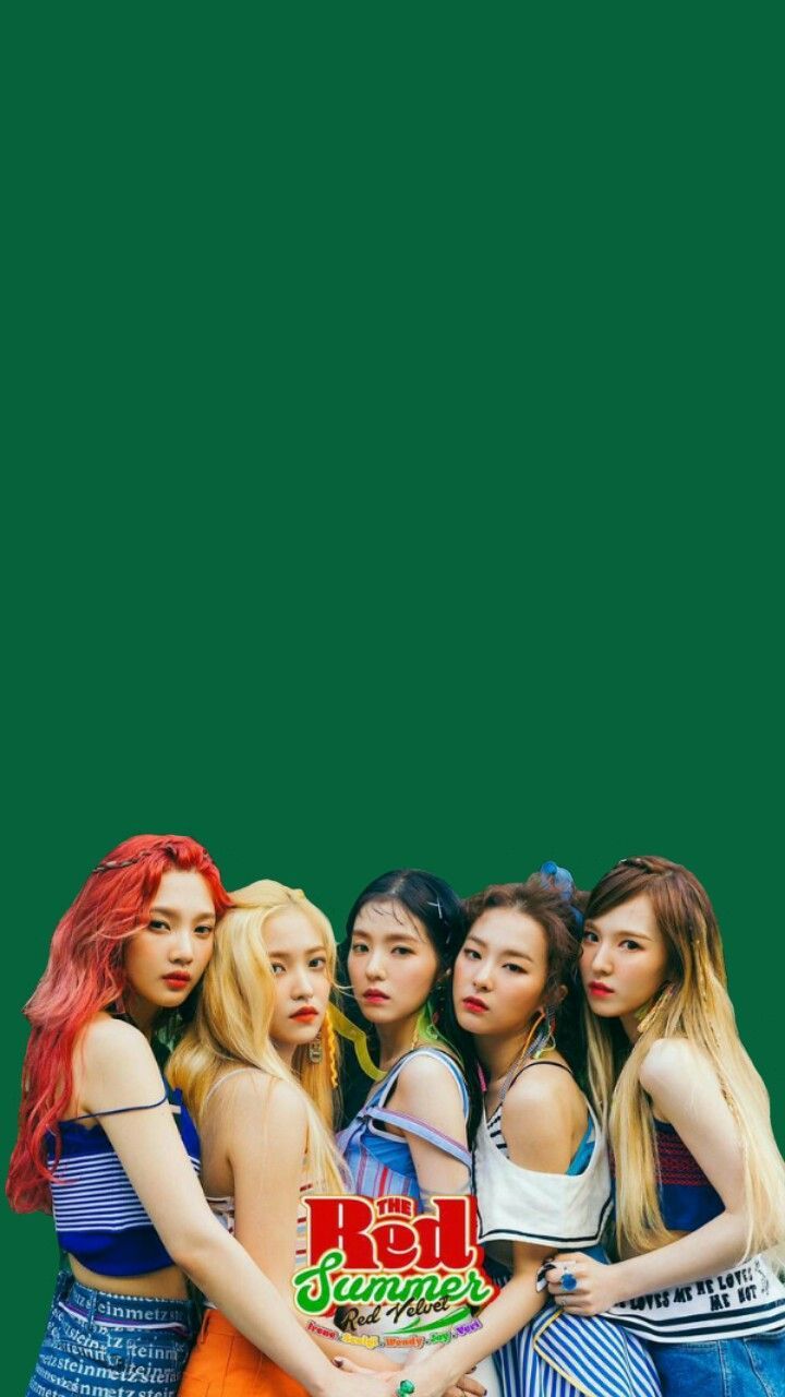 Red Velvet Wallpapers