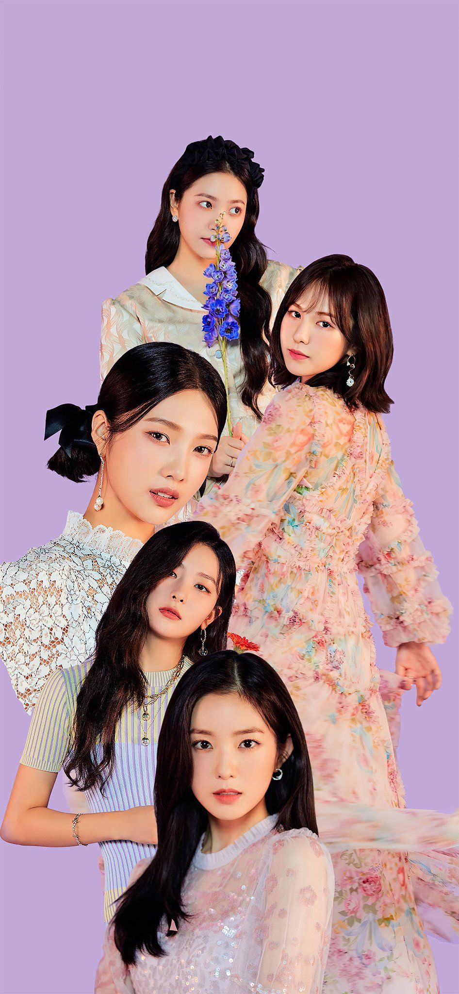 Red Velvet Wallpapers