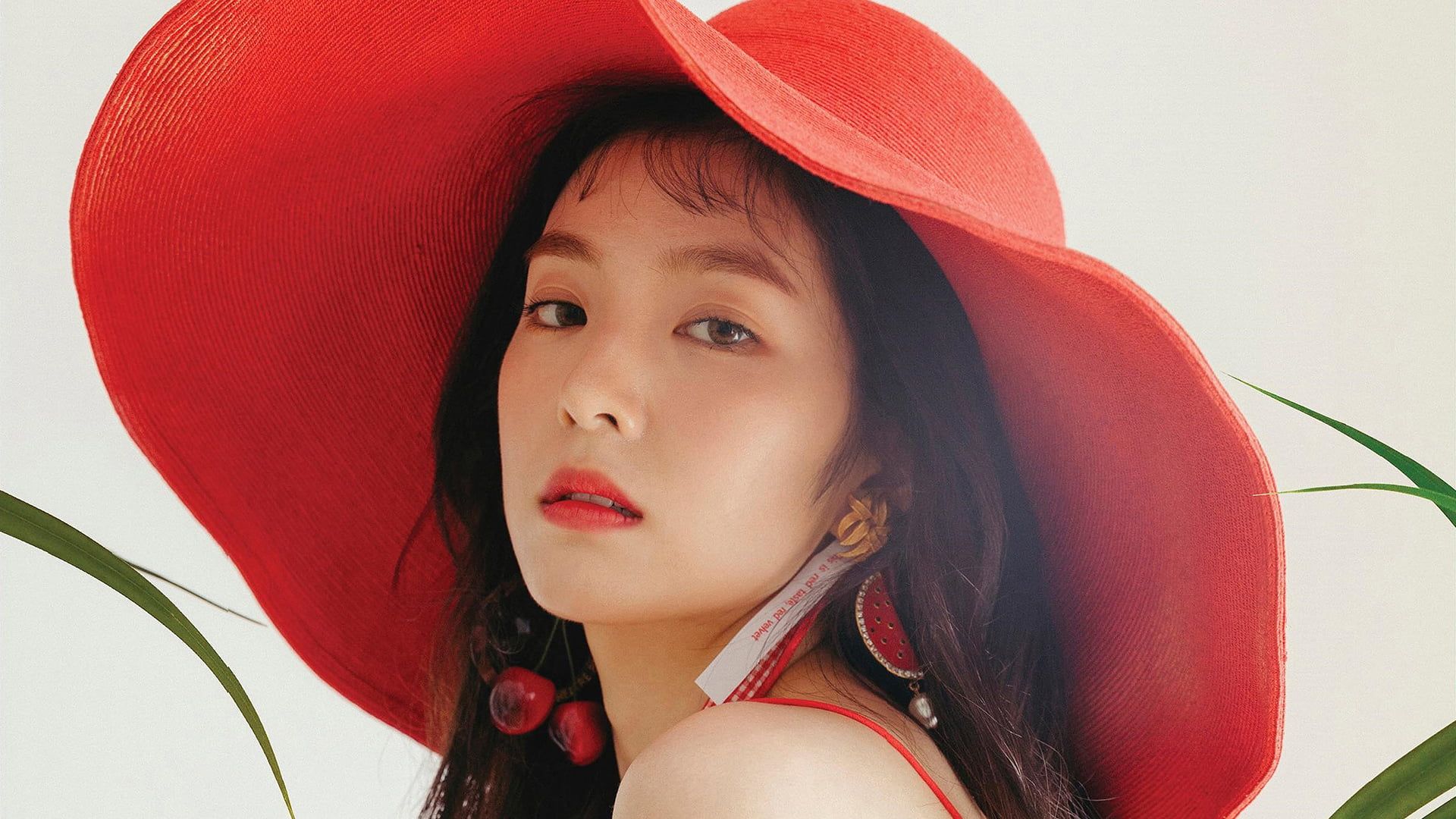 Red Velvet Irene Pc Wallpapers