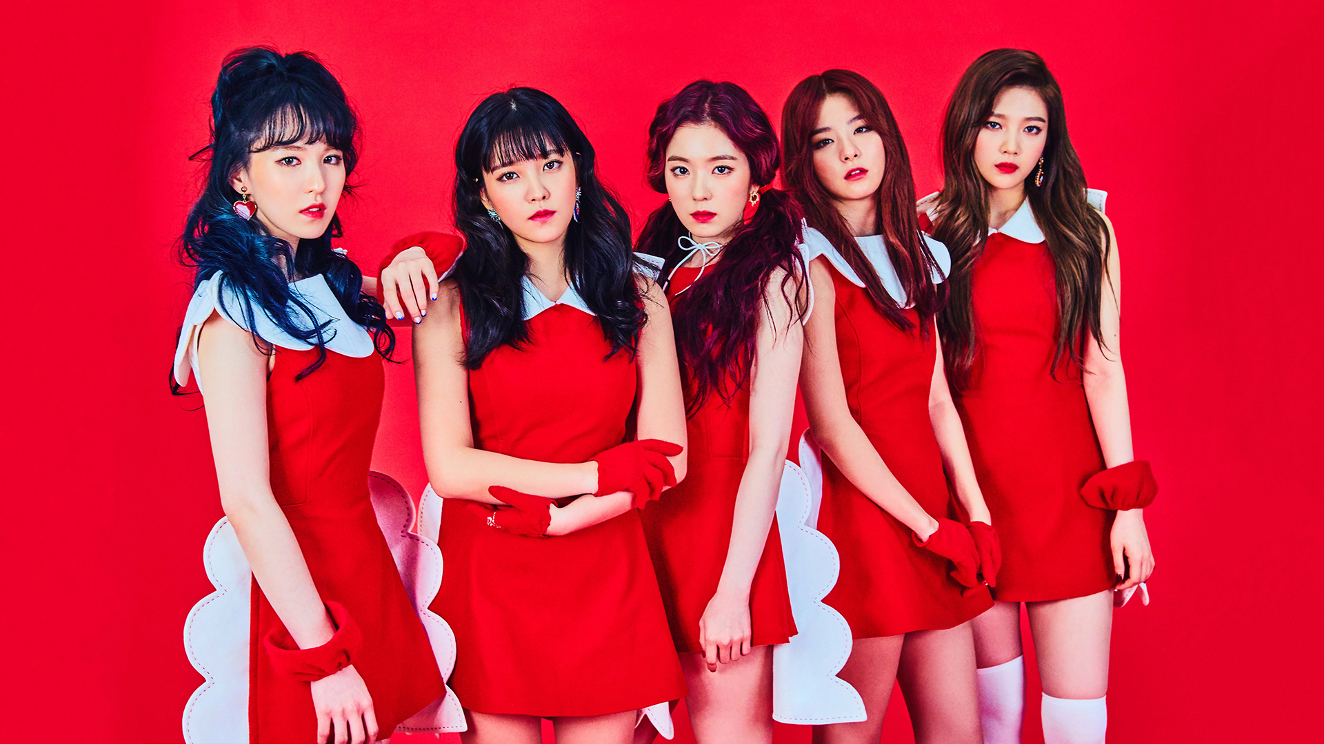 Red Velvet Pc Wallpapers