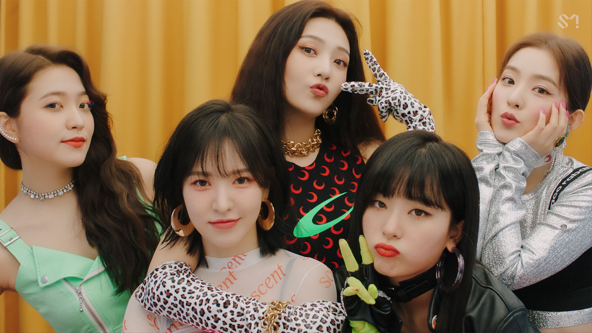 Red Velvet Pc Wallpapers