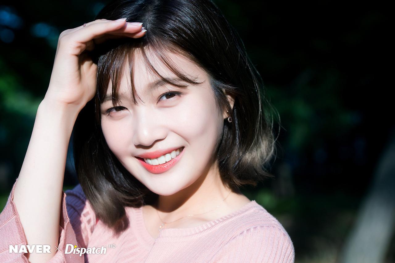 Red Velvet Short Hair Wallpapers