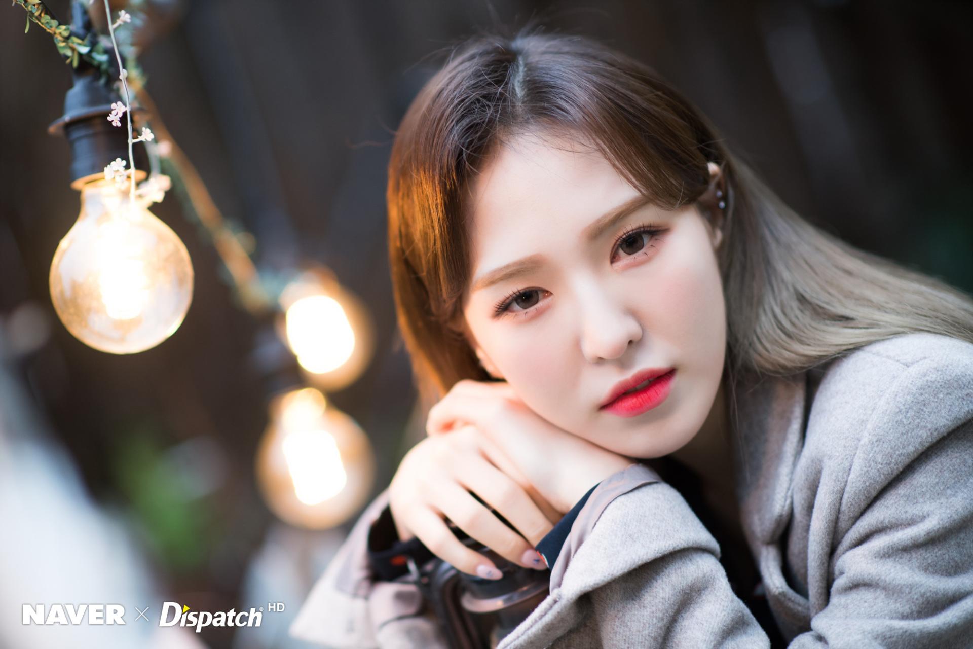 Red Velvet Wendy Wallpapers