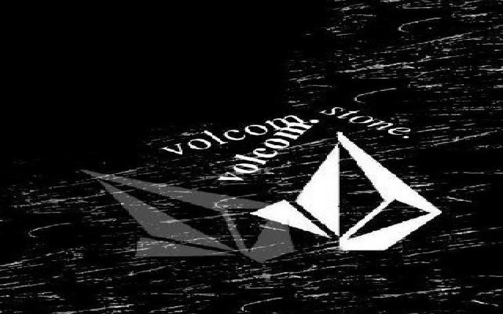 Red Volcom Stone Wallpapers