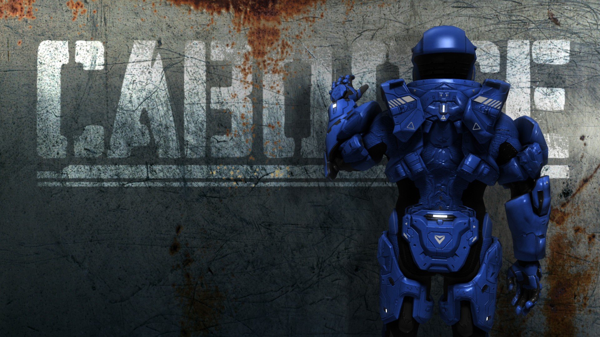 Red Vs Blue Wallpapers