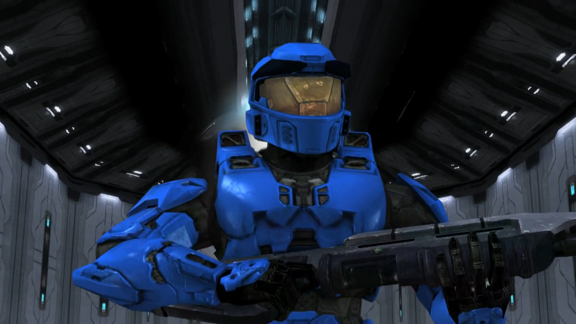 Red Vs Blue Wallpapers