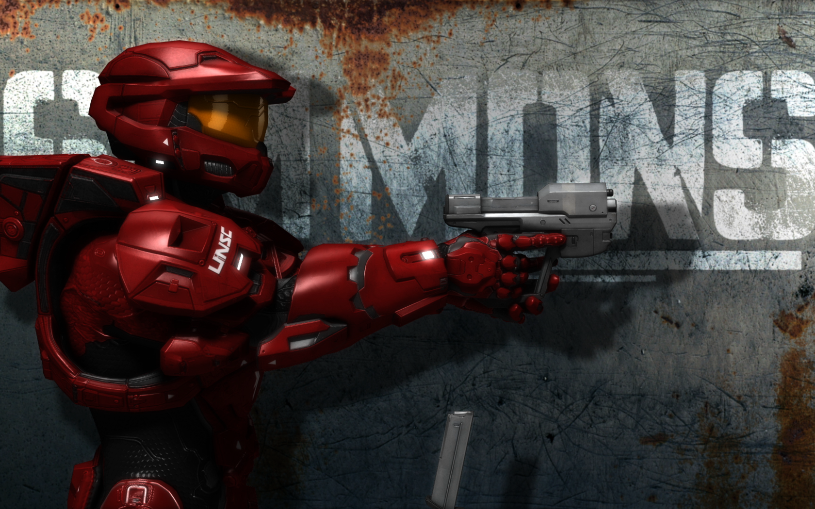 Red Vs Blue Wallpapers