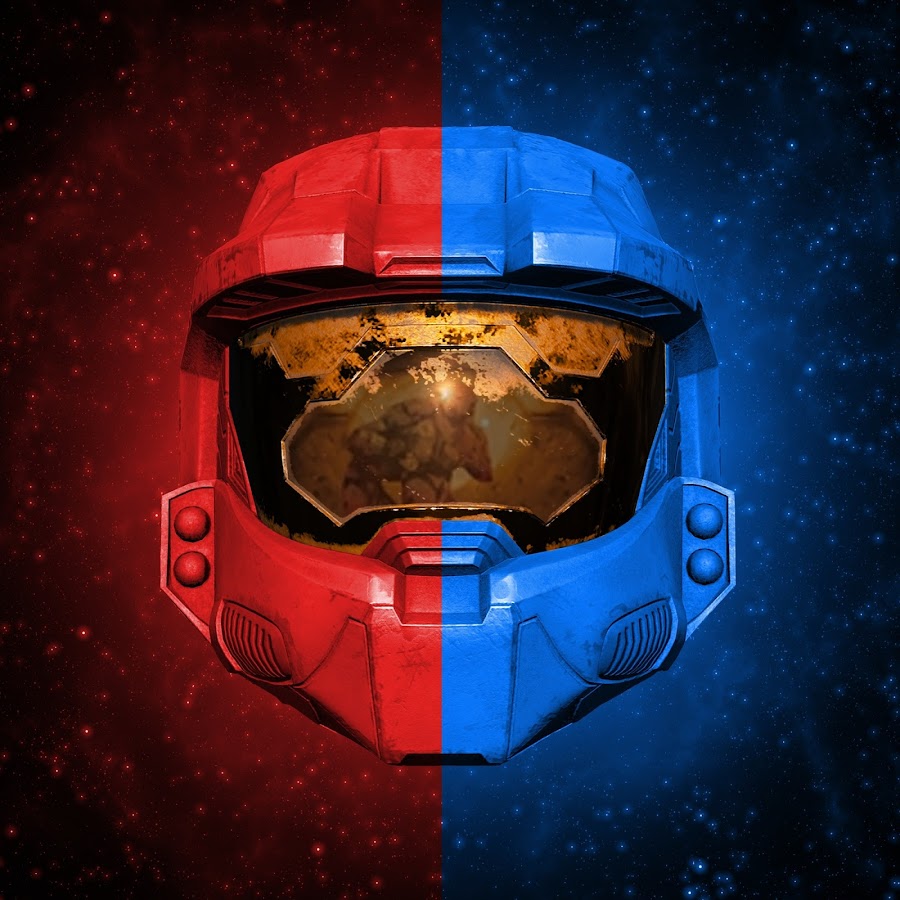 Red Vs Blue Wallpapers