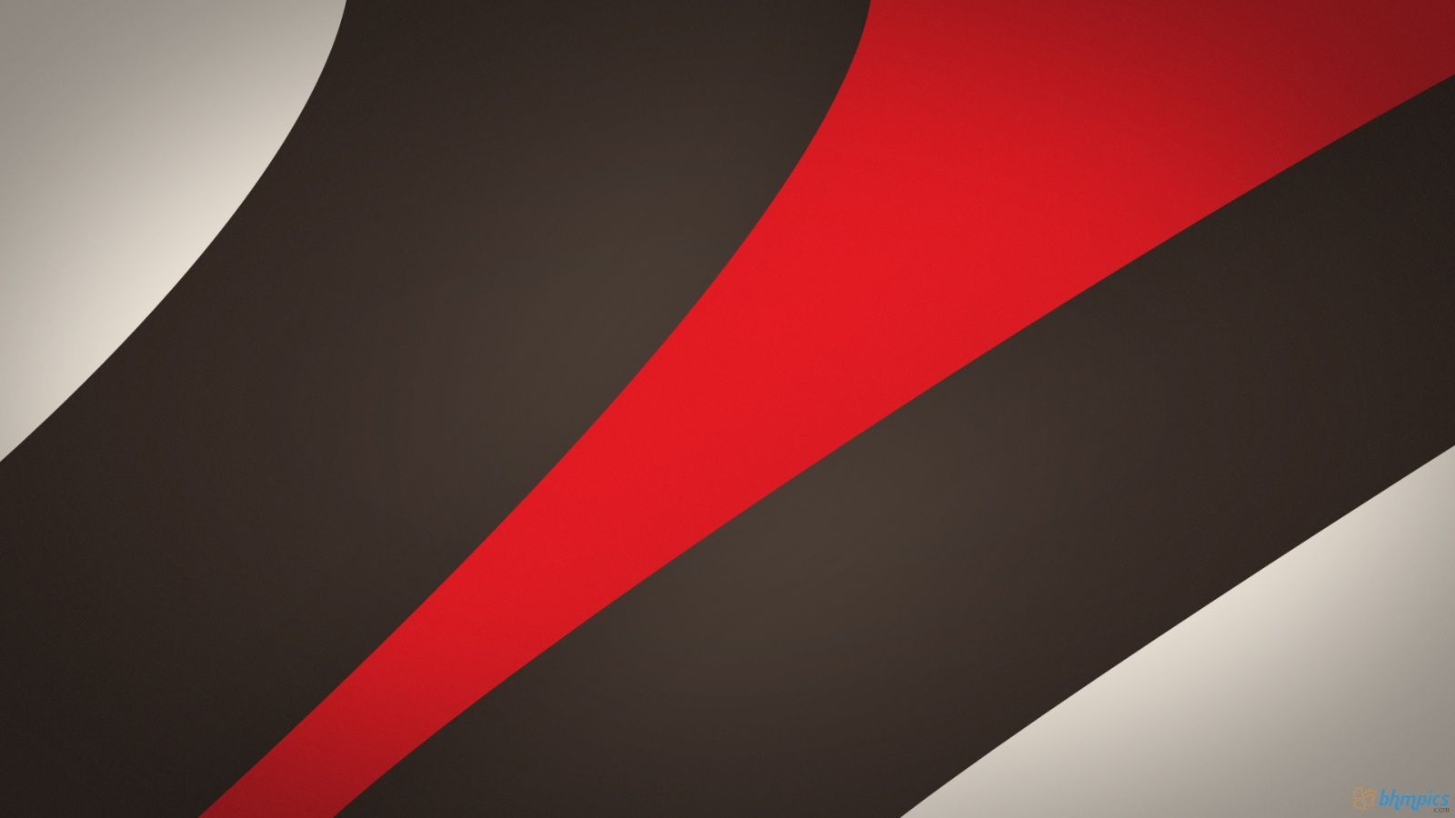 Red White And Black Abstract Wallpapers