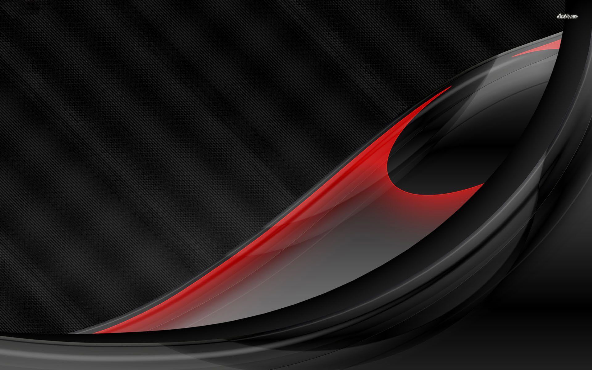 Red White And Black Abstract Wallpapers