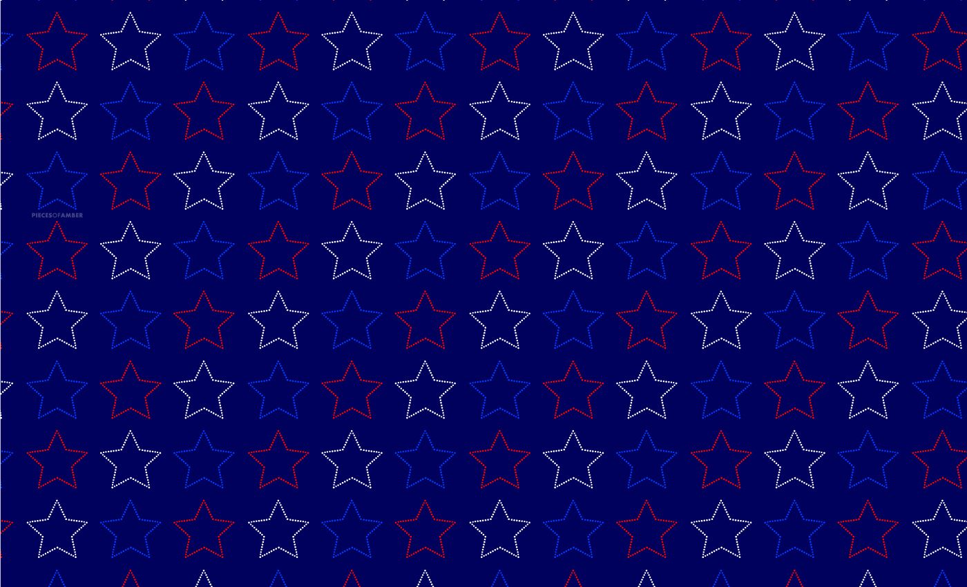 Red White And Blue Wallpapers