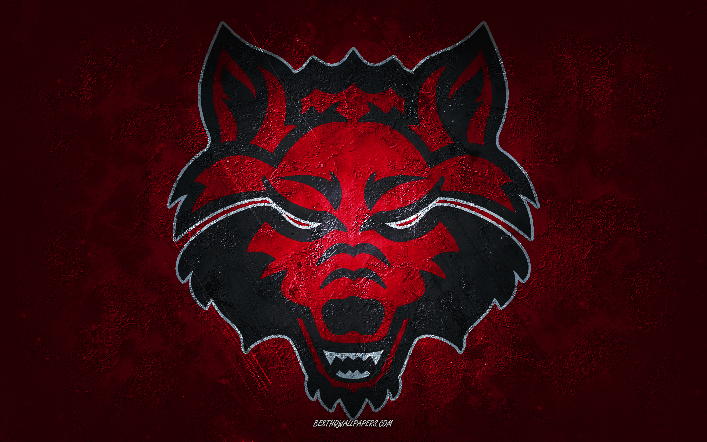 Red Wolf Wallpapers