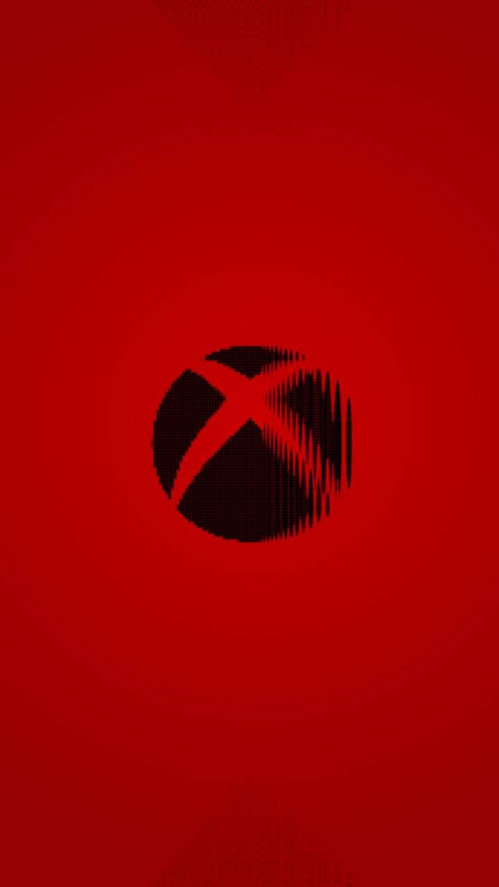 Red Xbox Wallpapers