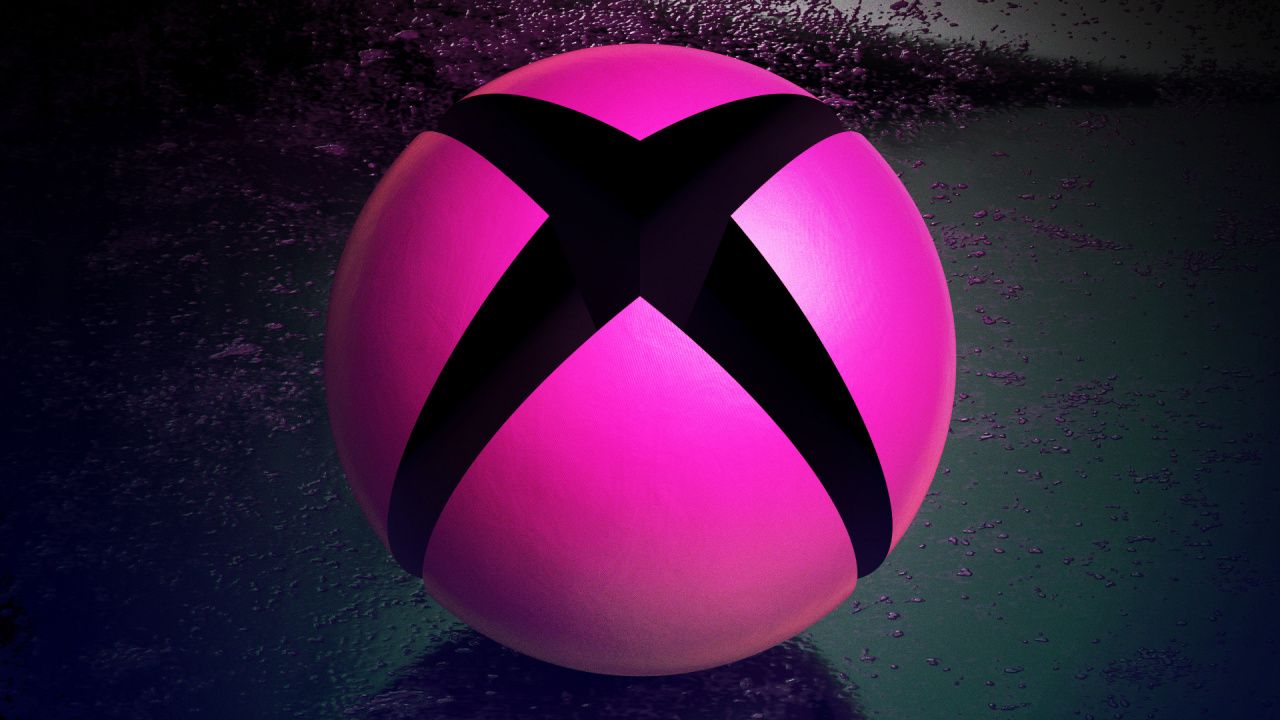 Red Xbox Wallpapers