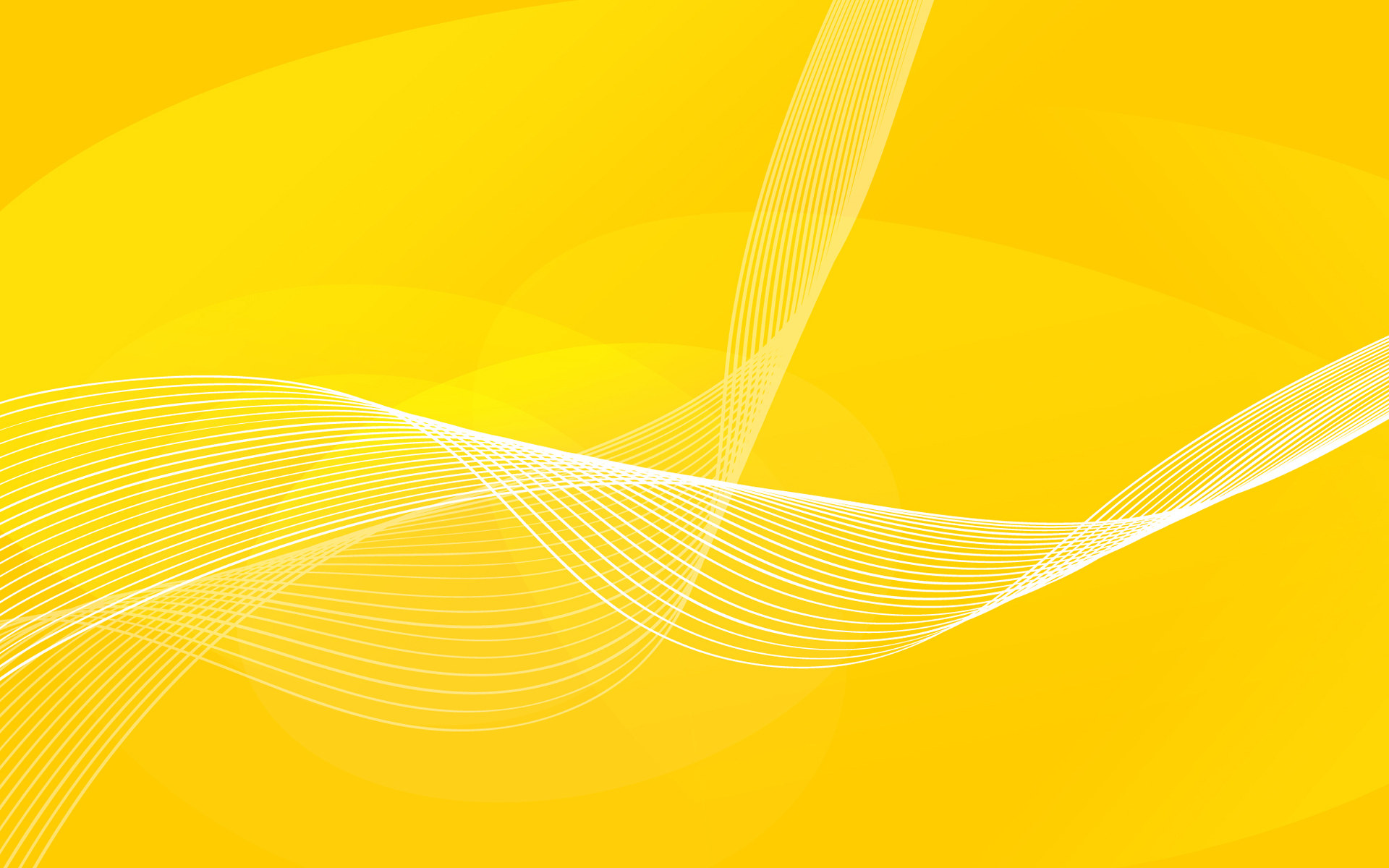 Yellow Abstract Wallpapers