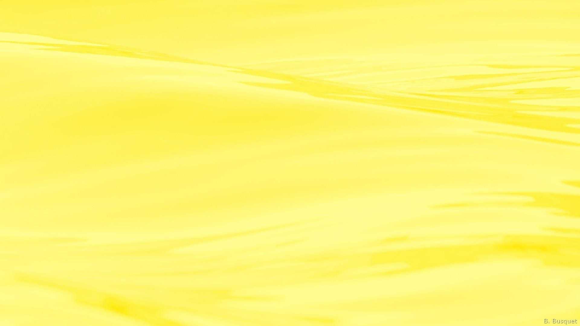 Yellow Aesthetic Desktop Wallpapers