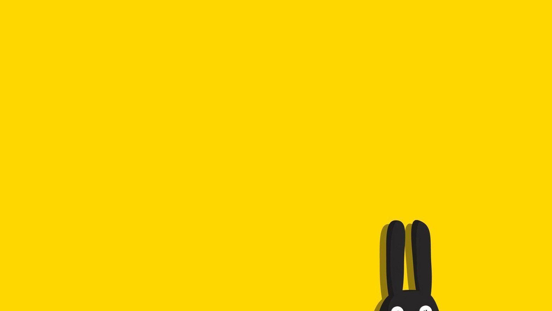 Yellow Aesthetic For Pc Wallpapers