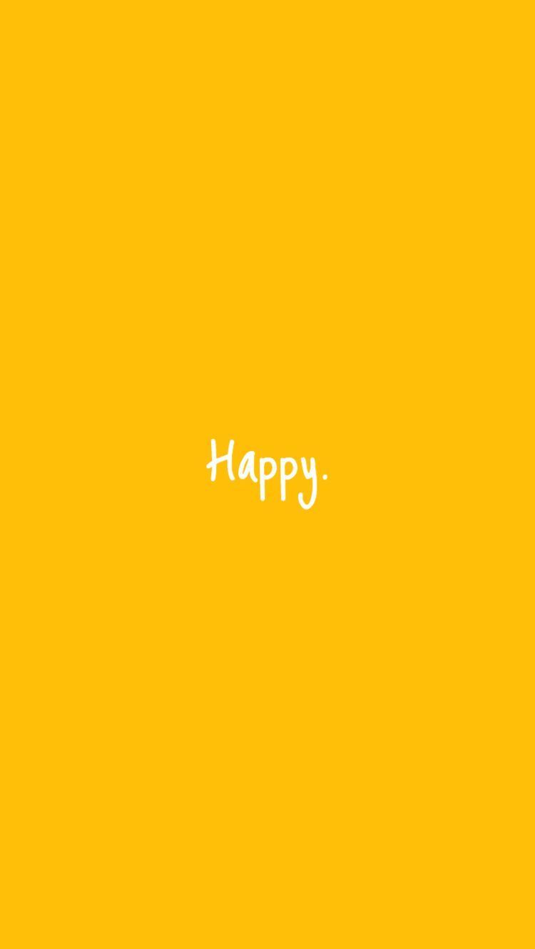 Yellow Aesthetic Images Wallpapers