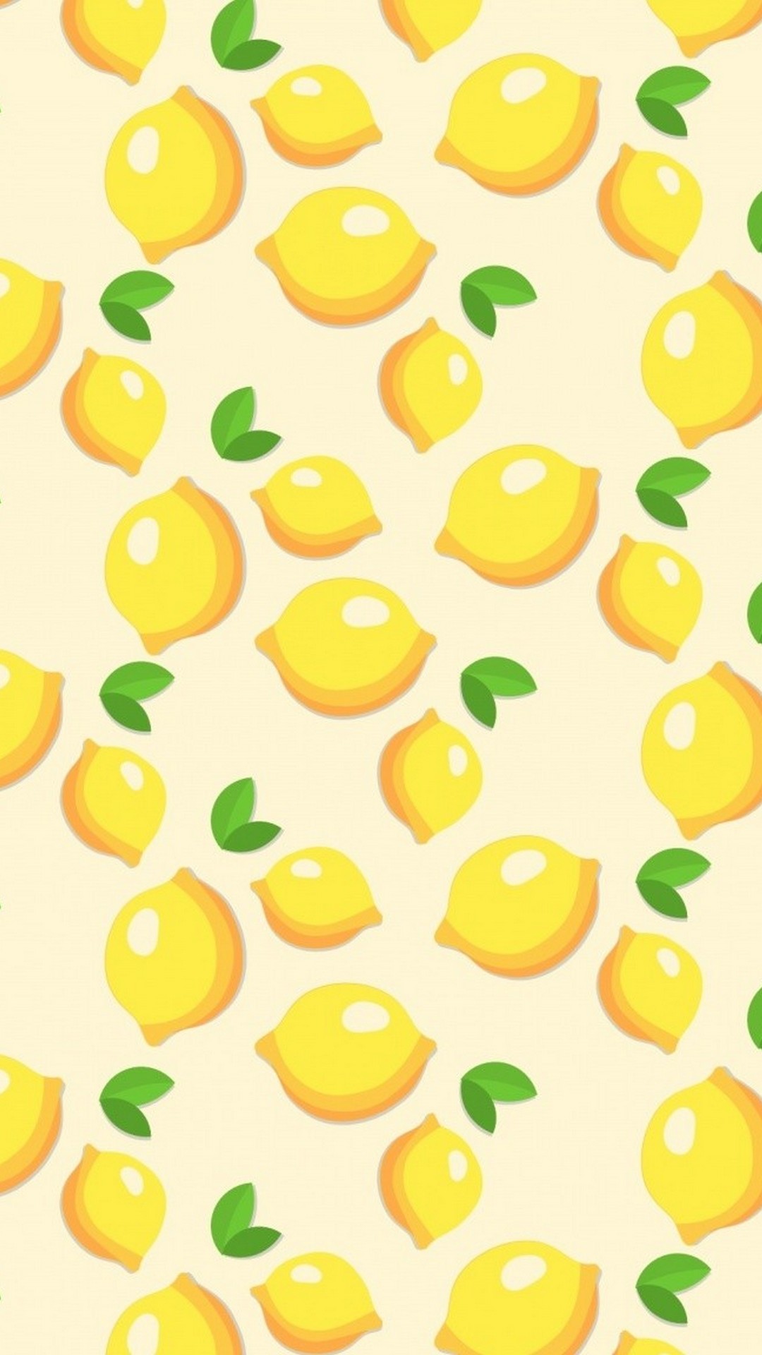 Yellow Aesthetic Iphone Wallpapers