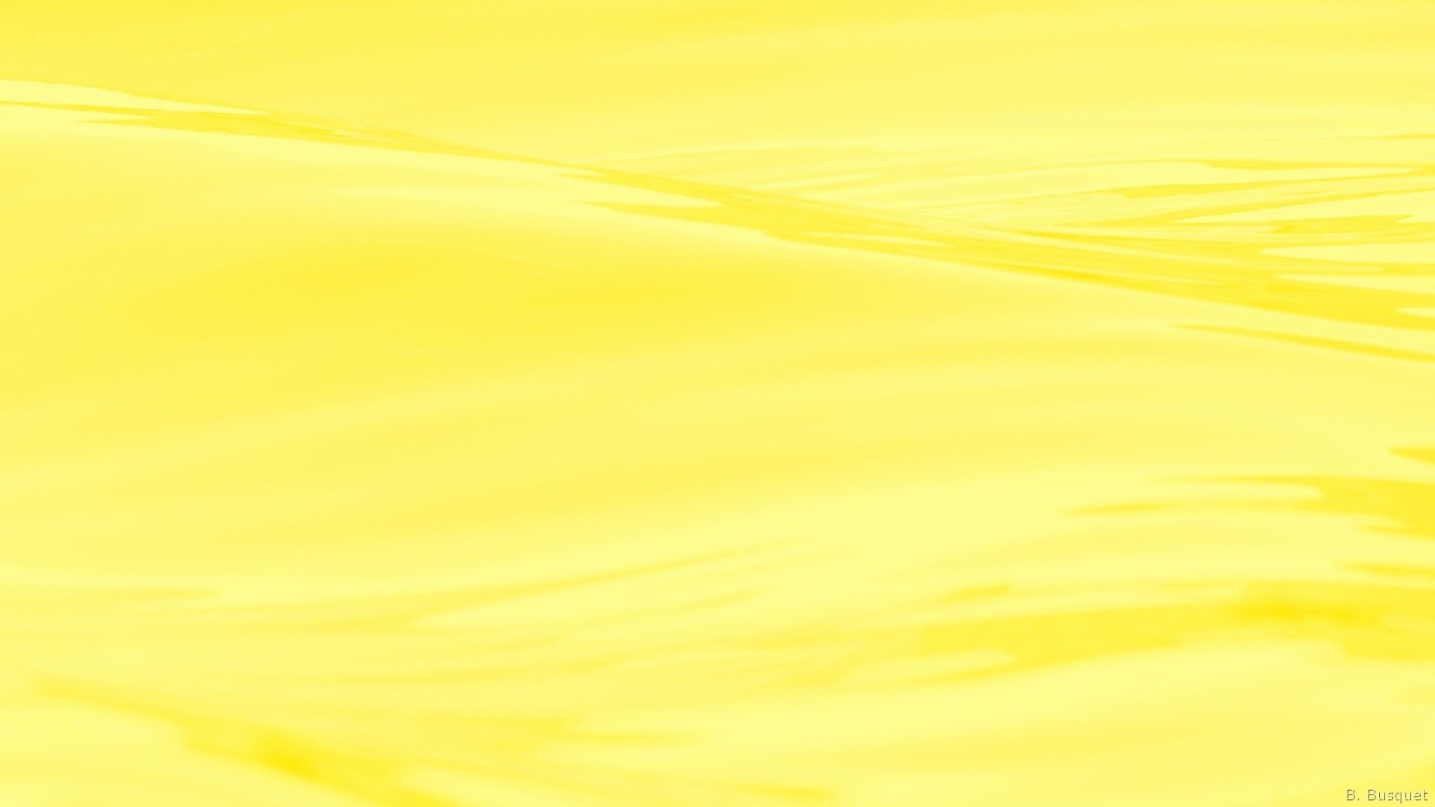 Yellow Aesthetic Laptop Wallpapers