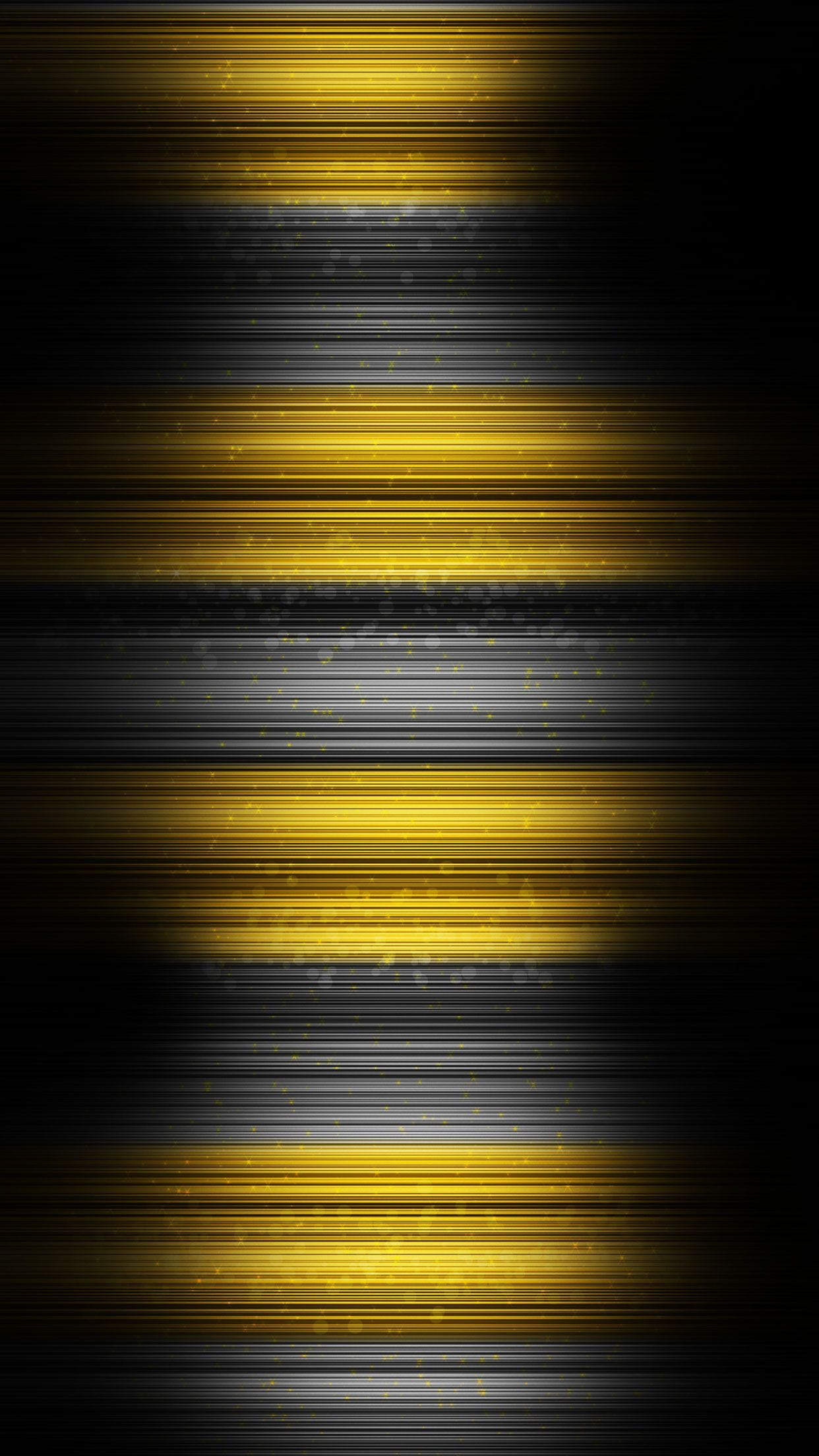 Yellow And Black Wallpapers