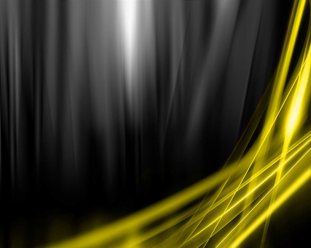 Yellow And Black Wallpapers