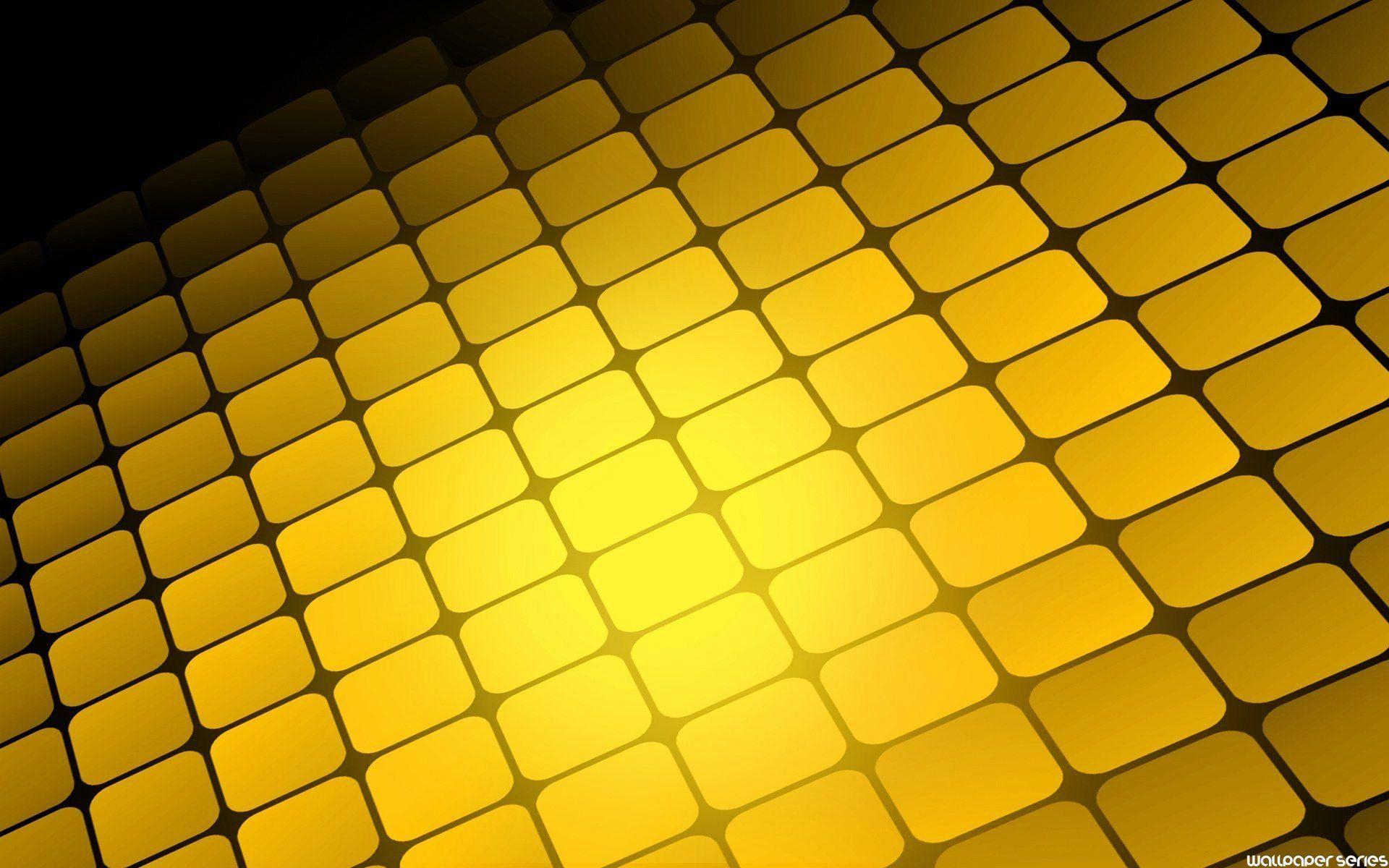 Yellow And Black Wallpapers