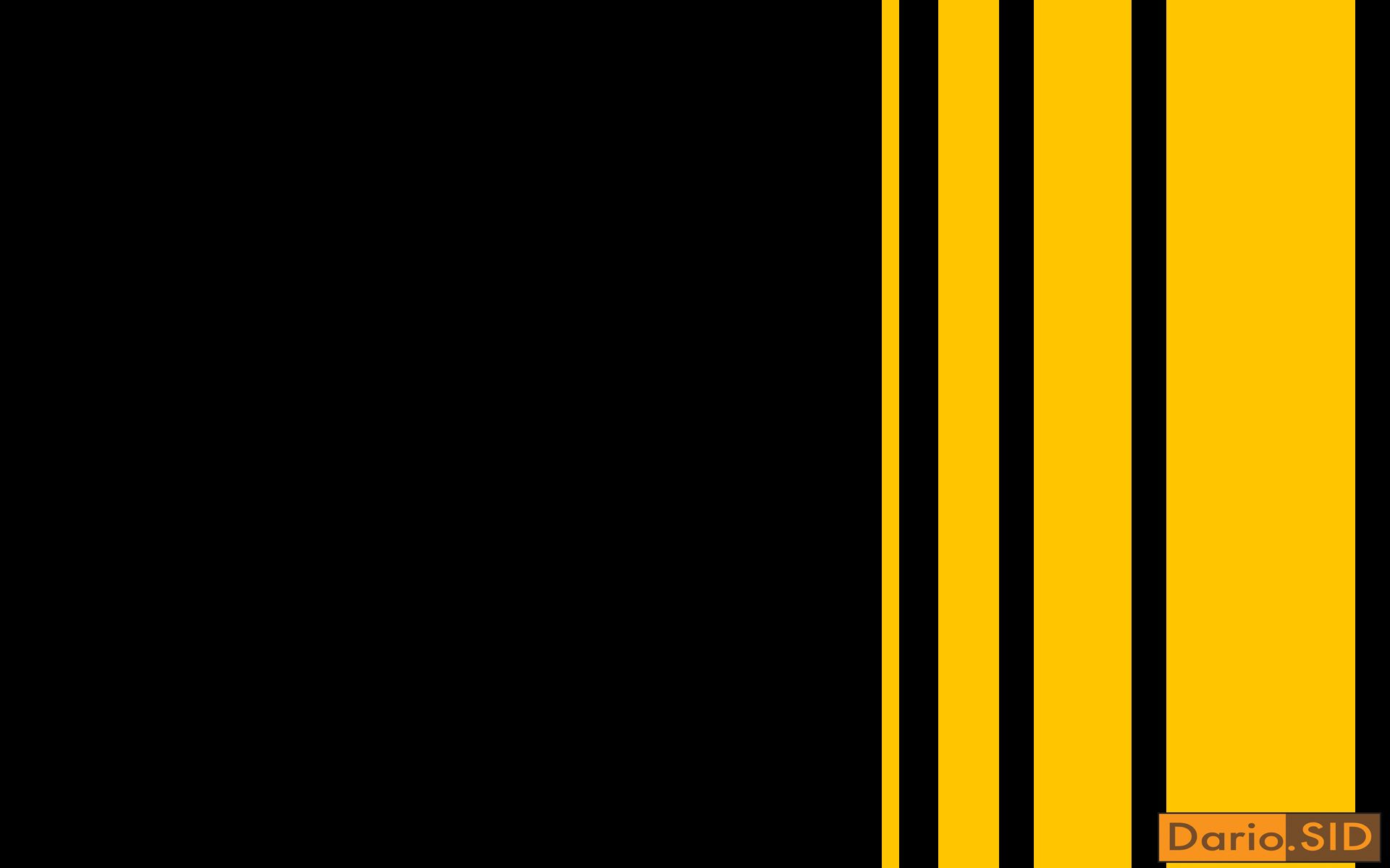 Yellow And Black Wallpapers