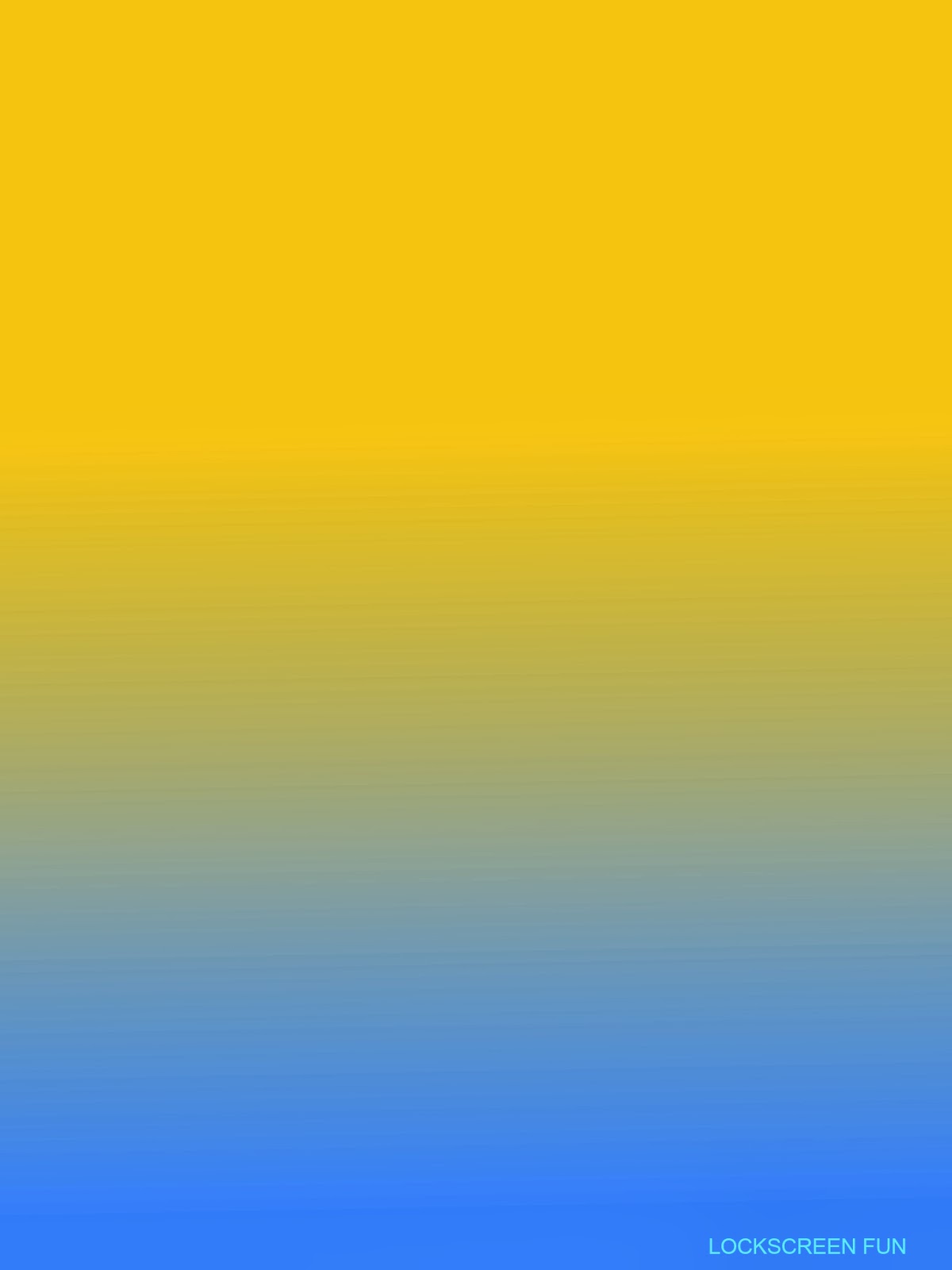 Yellow And Blue Wallpapers