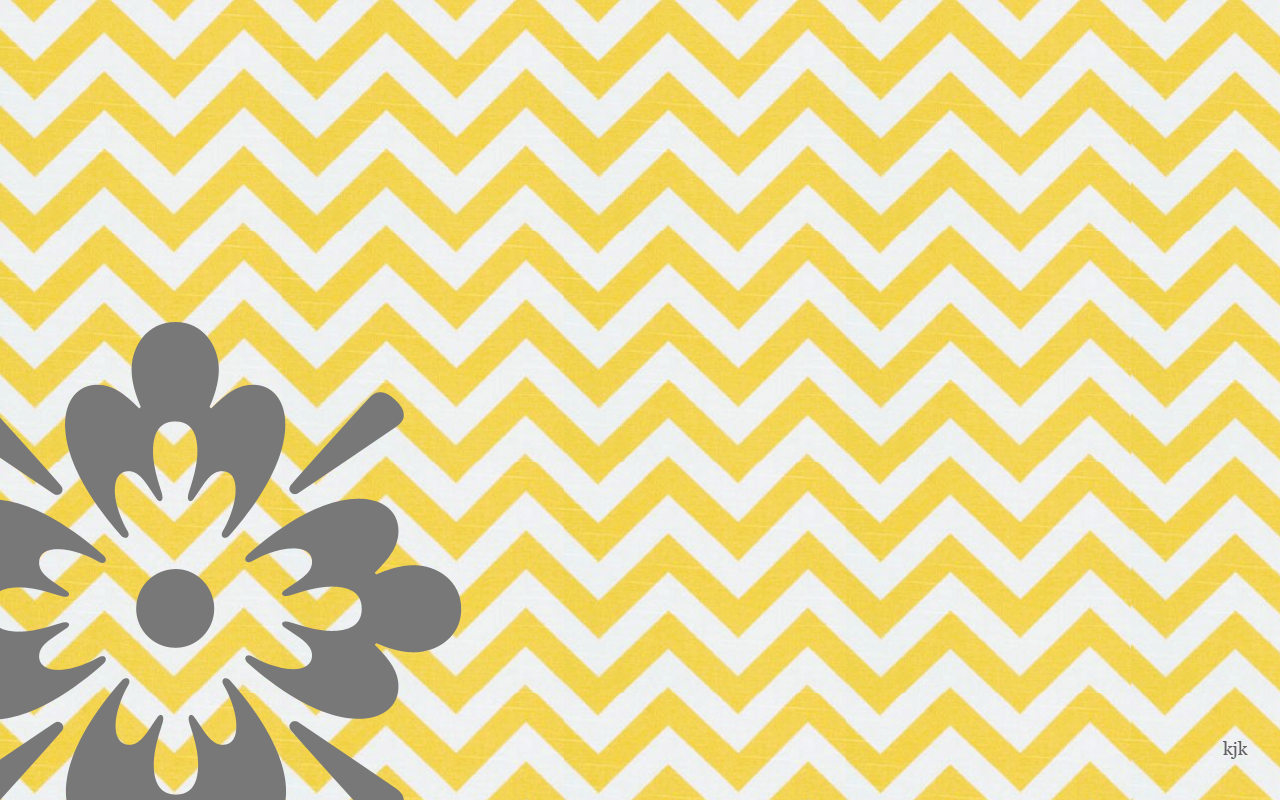 Yellow And Gray Wallpapers