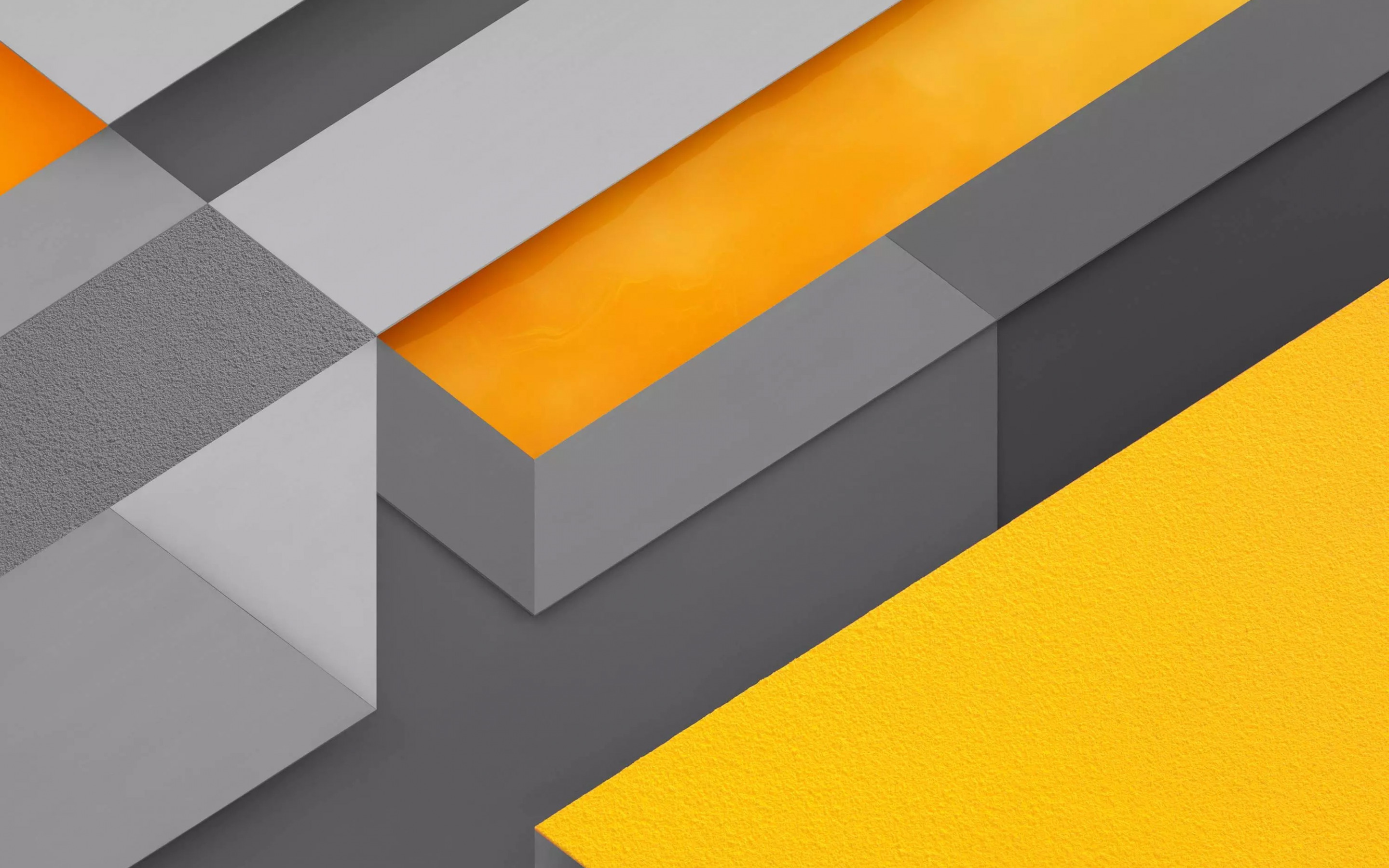 Yellow And Gray Wallpapers