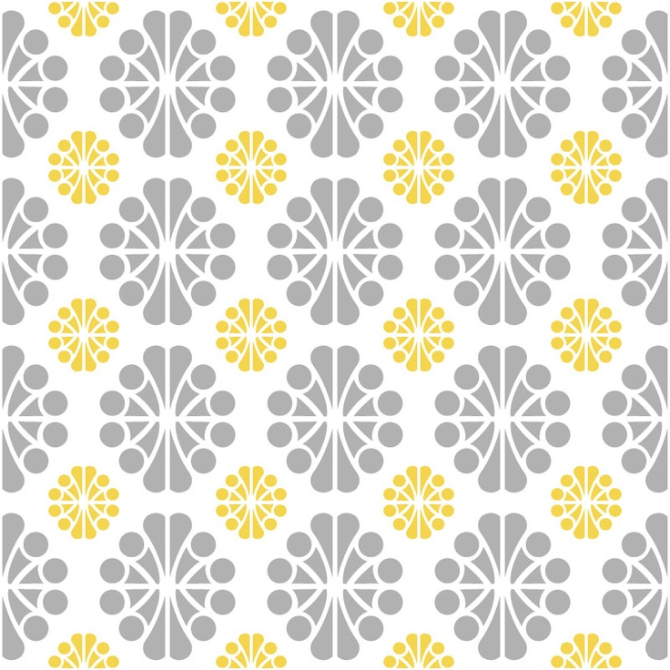 Yellow And Gray Wallpapers