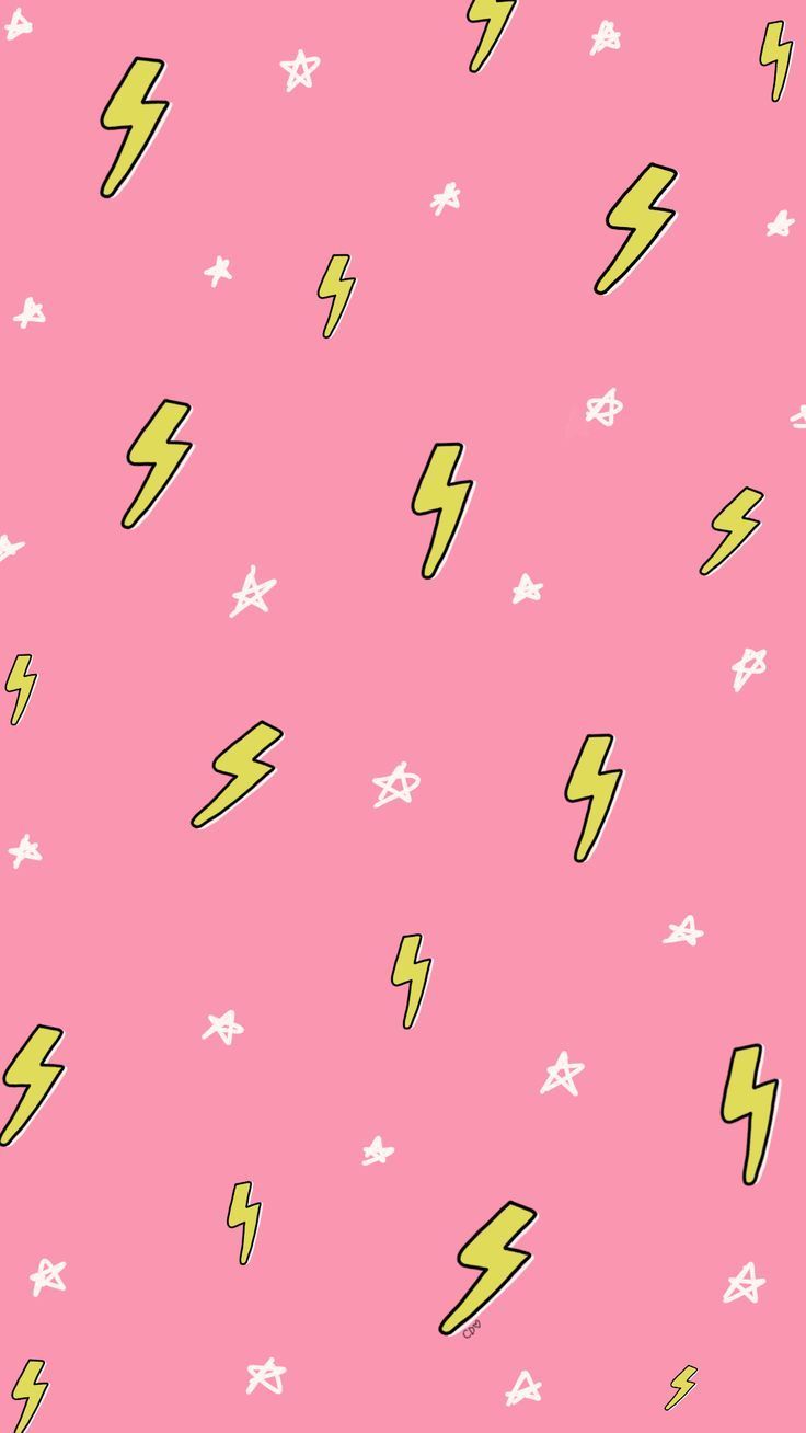 Yellow And Pink Aesthetic Wallpapers