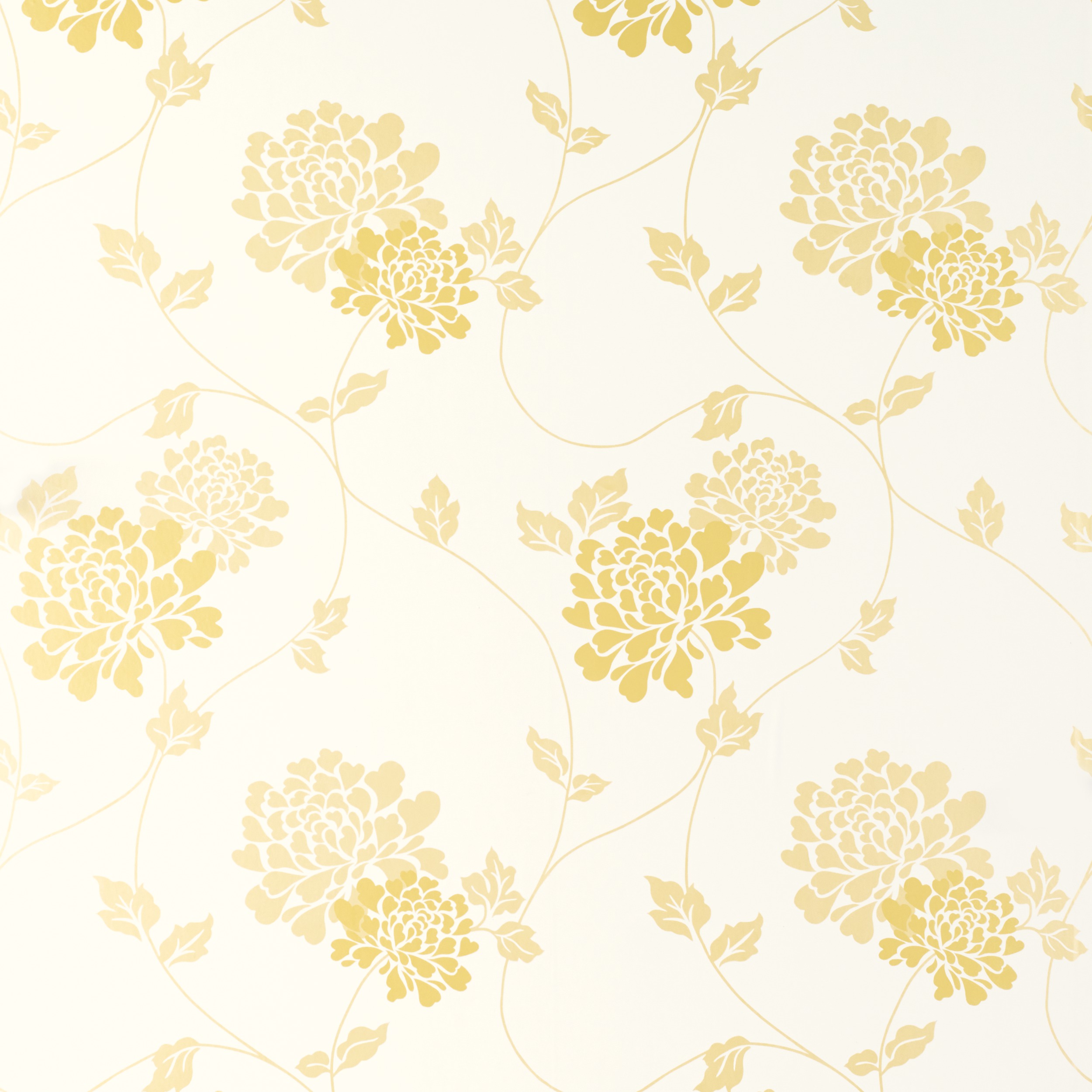 Yellow And White Wallpapers