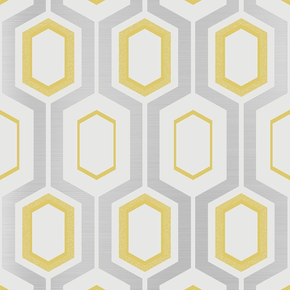 Yellow And White Wallpapers