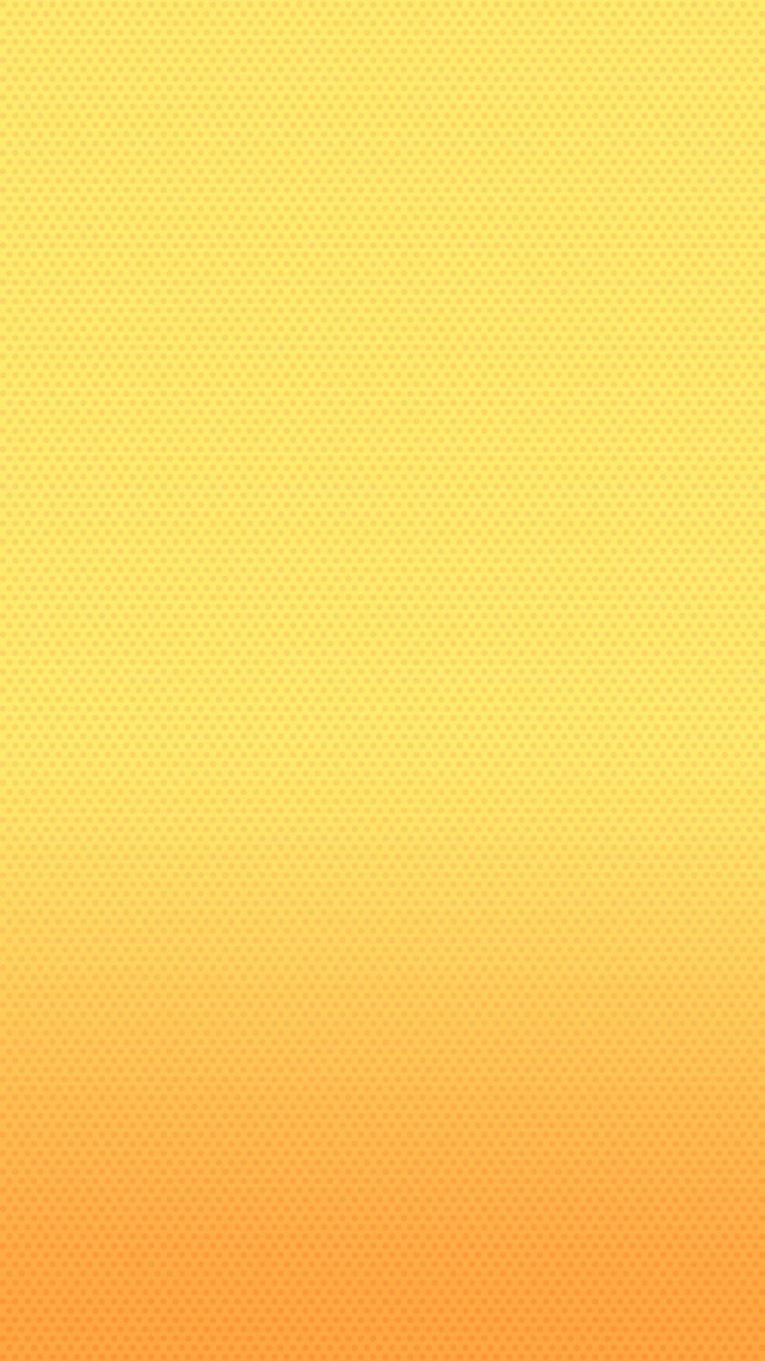 Yellow Apple Iphone Wallpapers