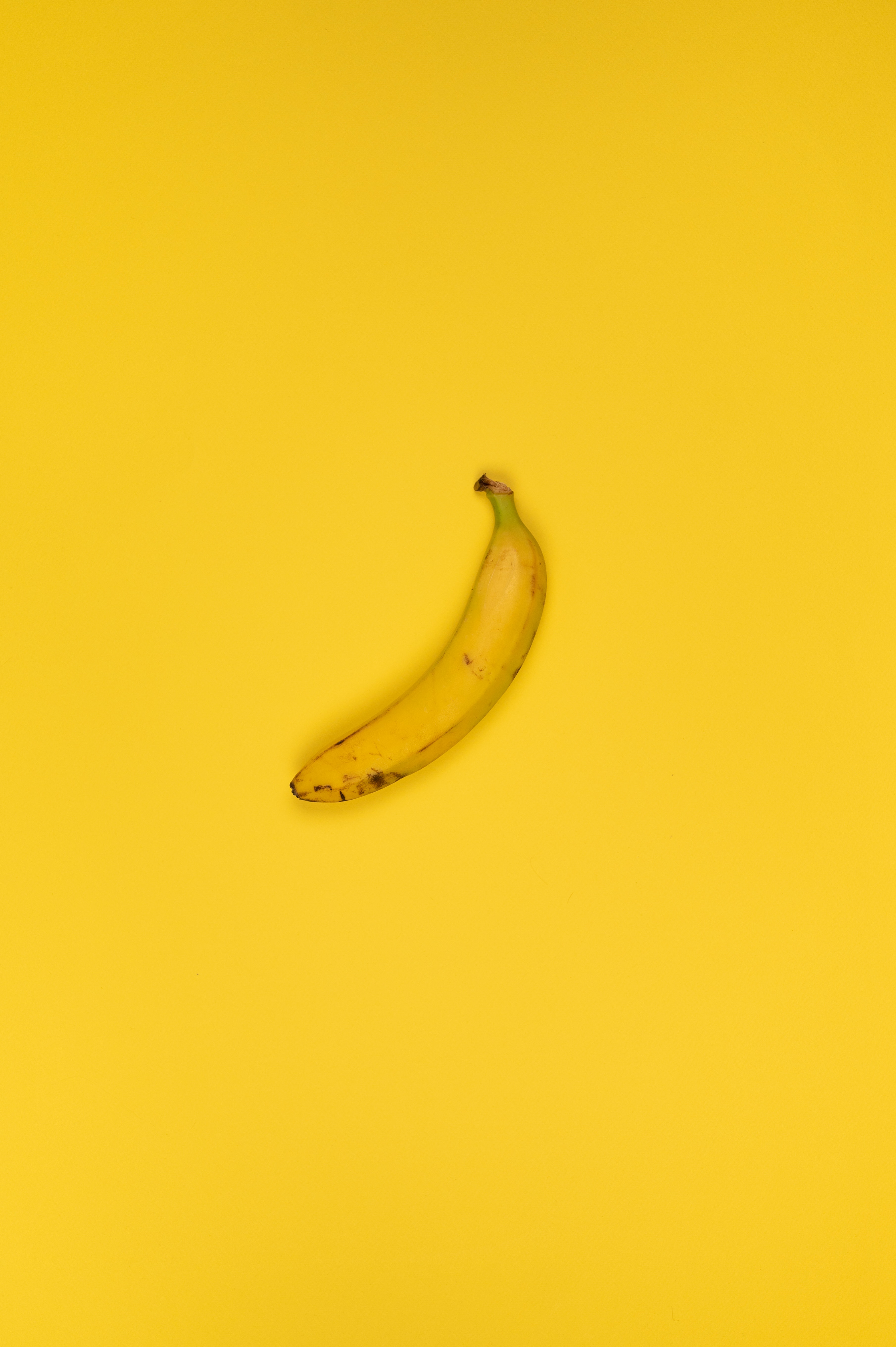 Yellow Banana Wallpapers