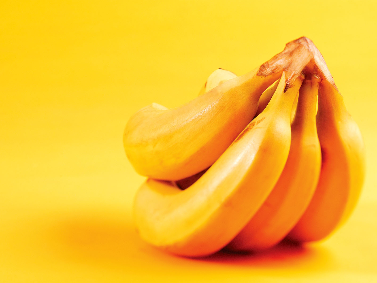 Yellow Banana Wallpapers