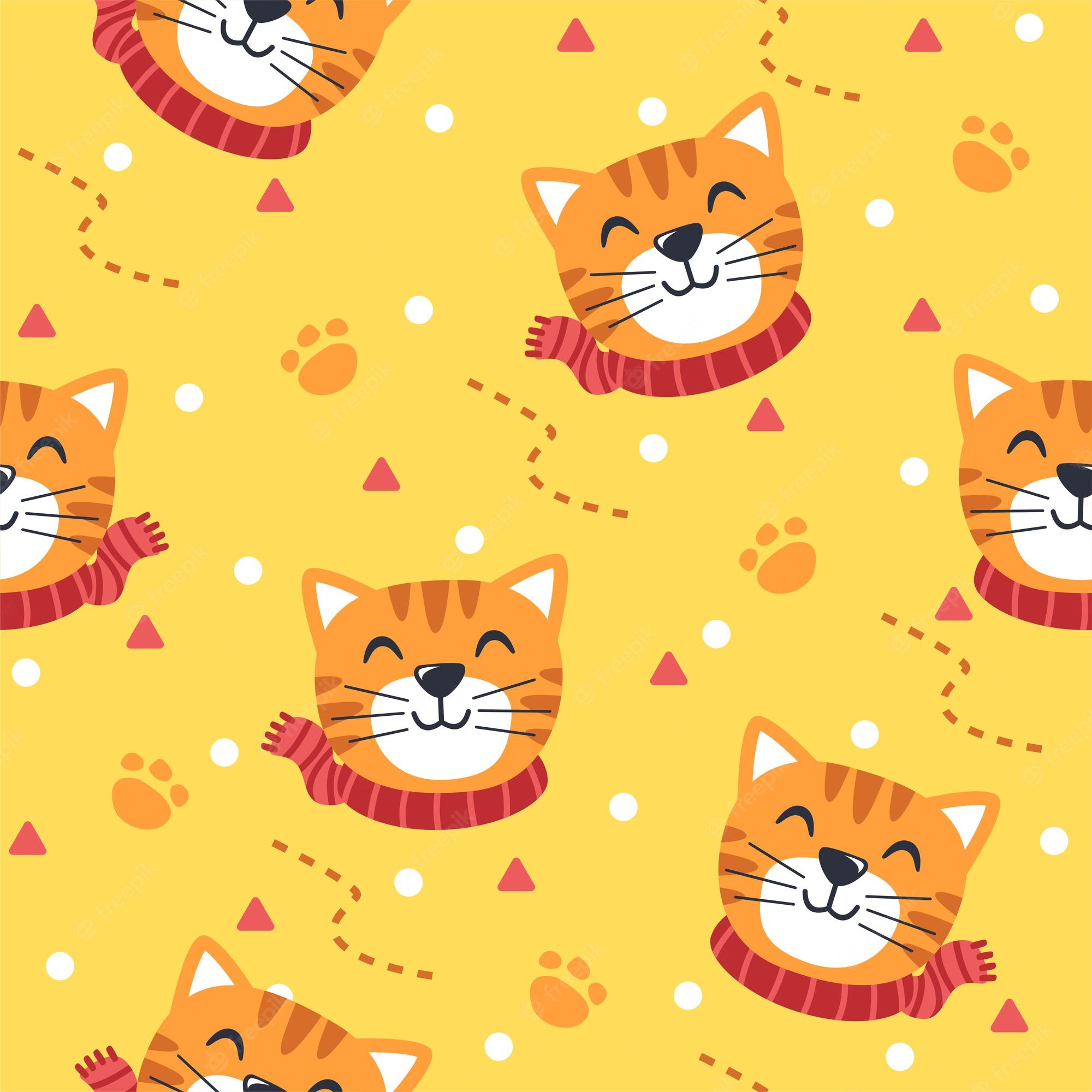 Yellow Bandana Wallpapers